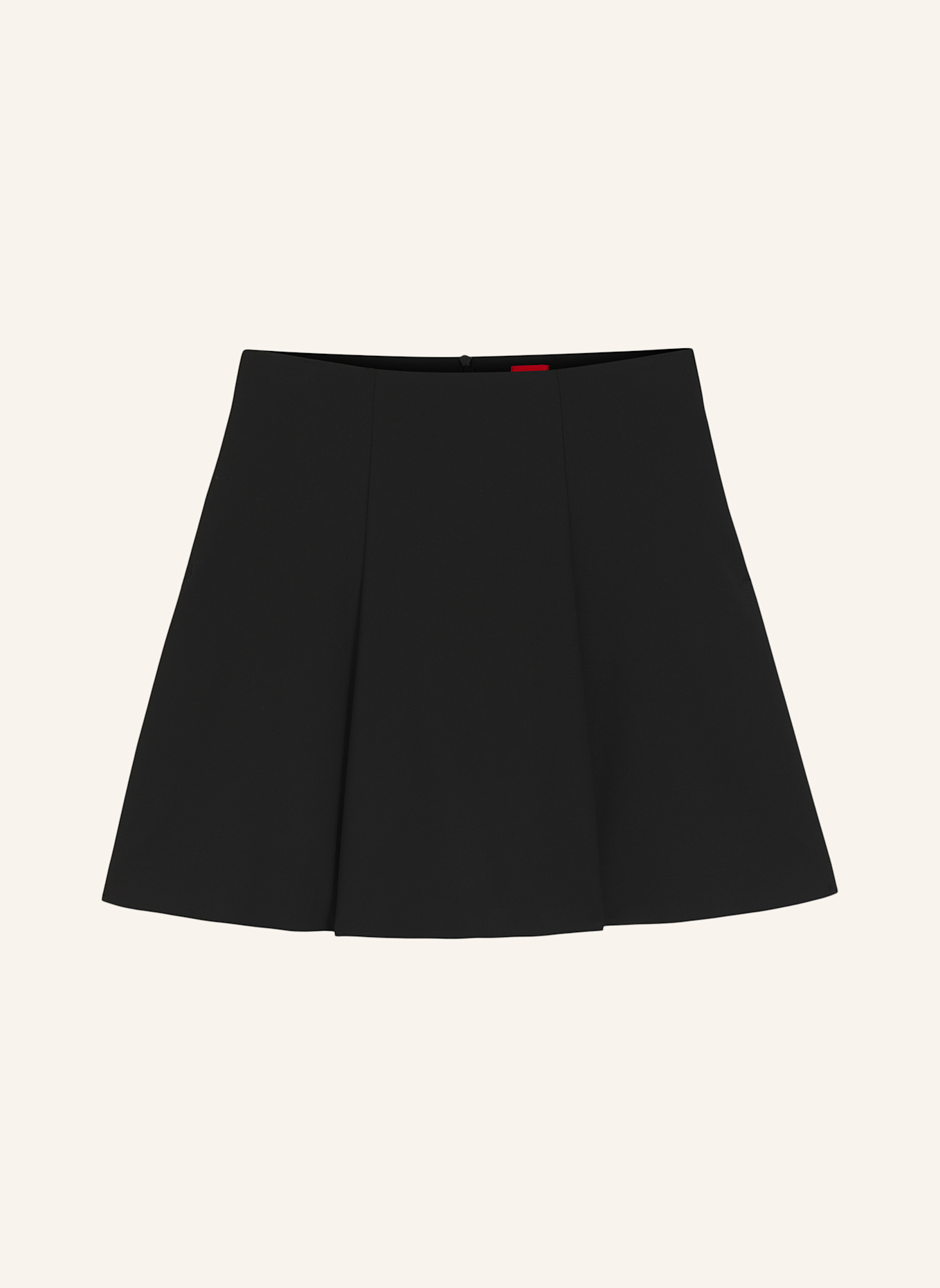 HUGO Business Rock RILANDI Regular Fit: SCHWARZ