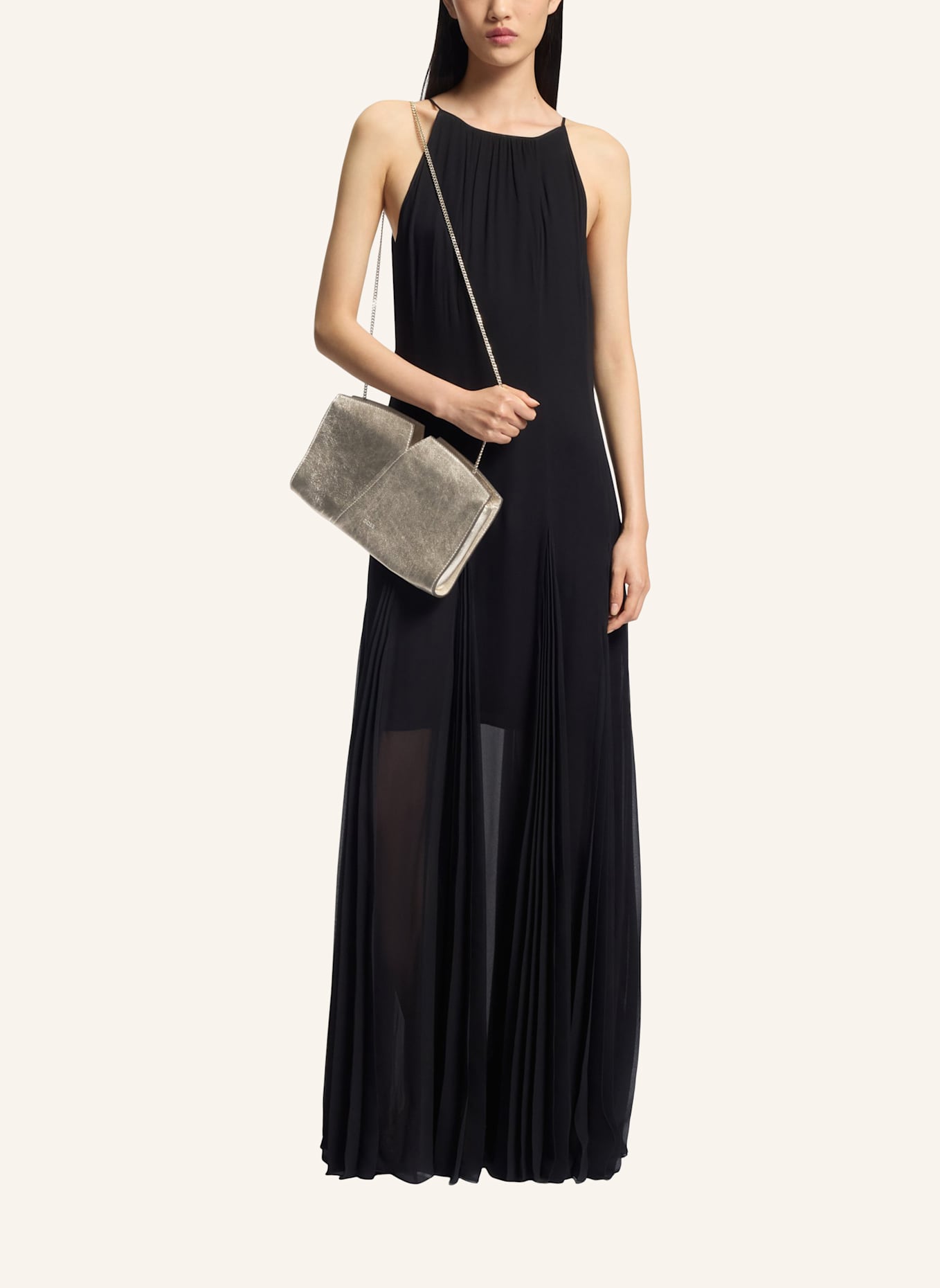 BOSS Clutch BOSS REVERS CLUTCH L: GOLD