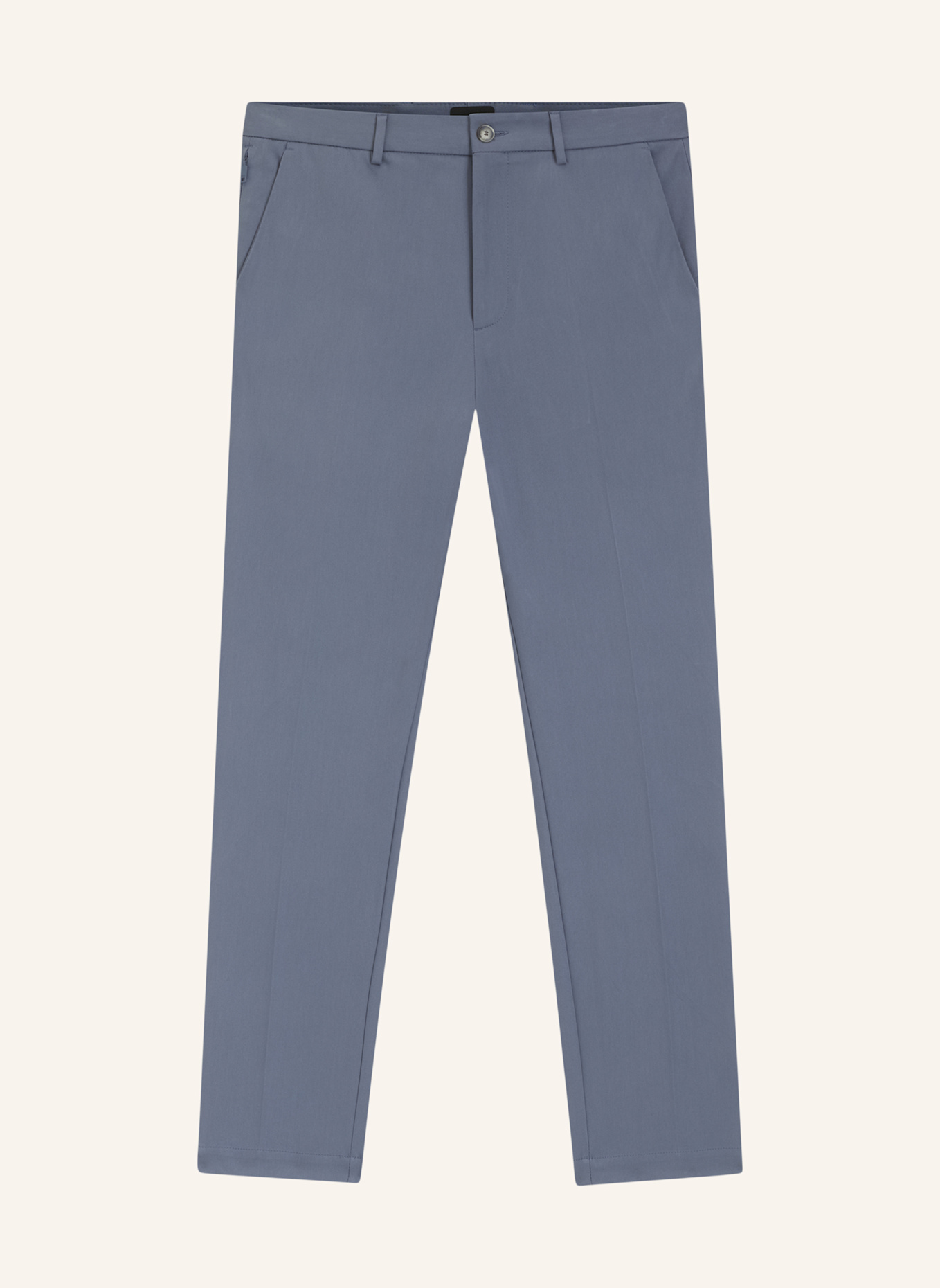 BOSS Chino KAITON Slim Fit: HELLBLAU