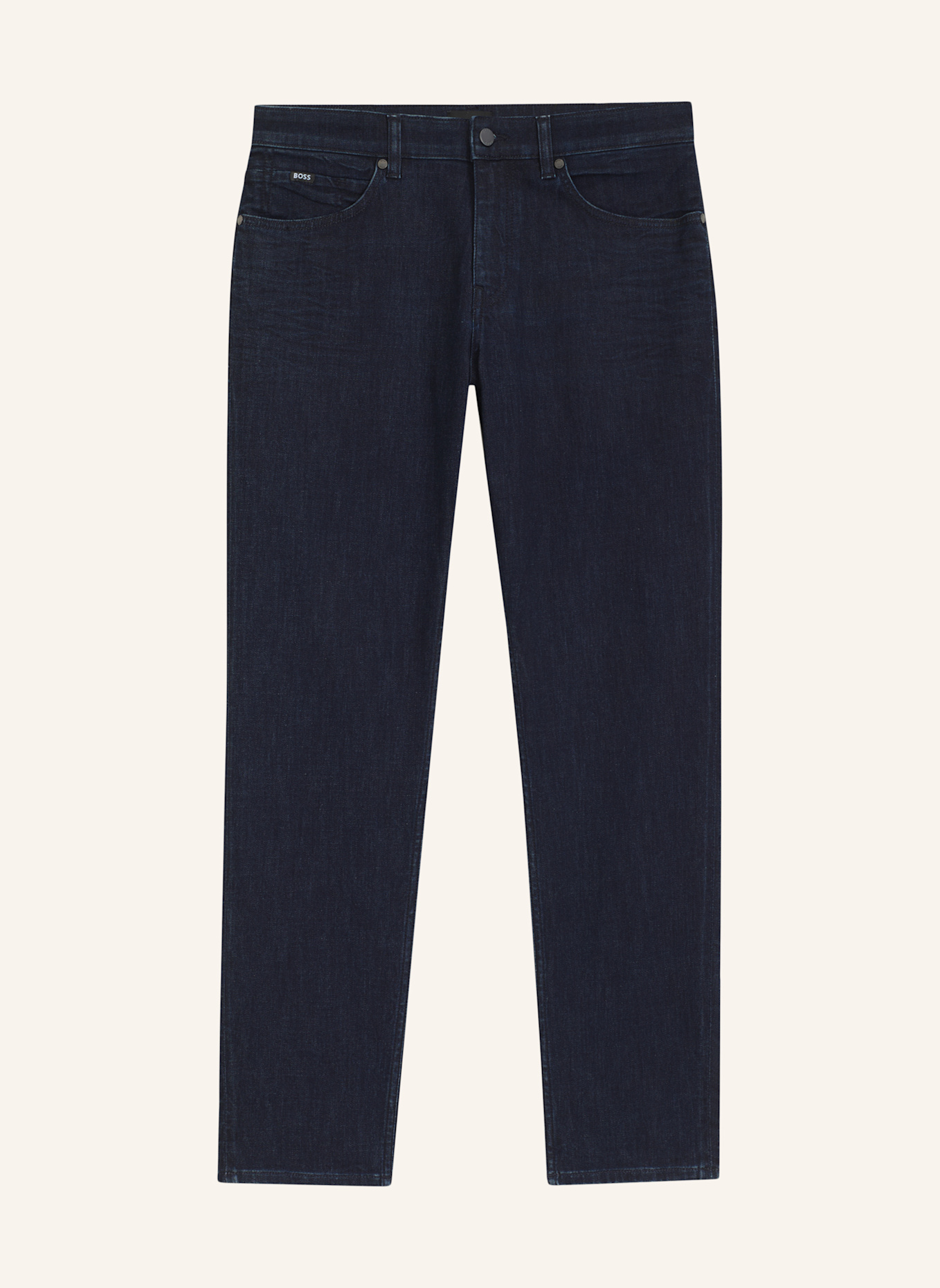 BOSS Jeans P-RE.MAINE Regular Fit: DUNKELBLAU