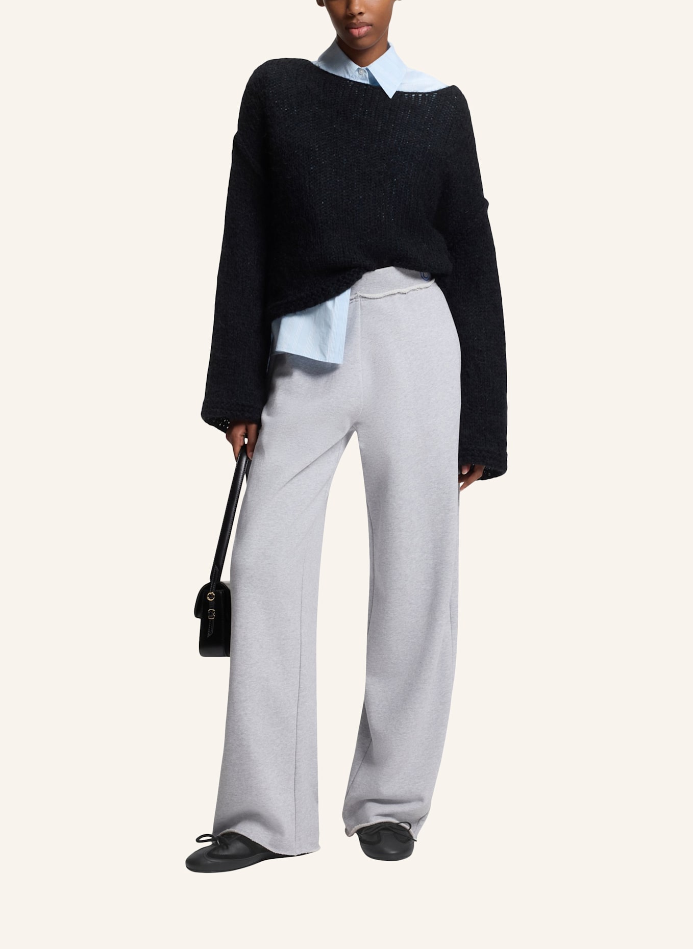 HUGO Turnschuh MYSTIE_LOWP_NA: SCHWARZ