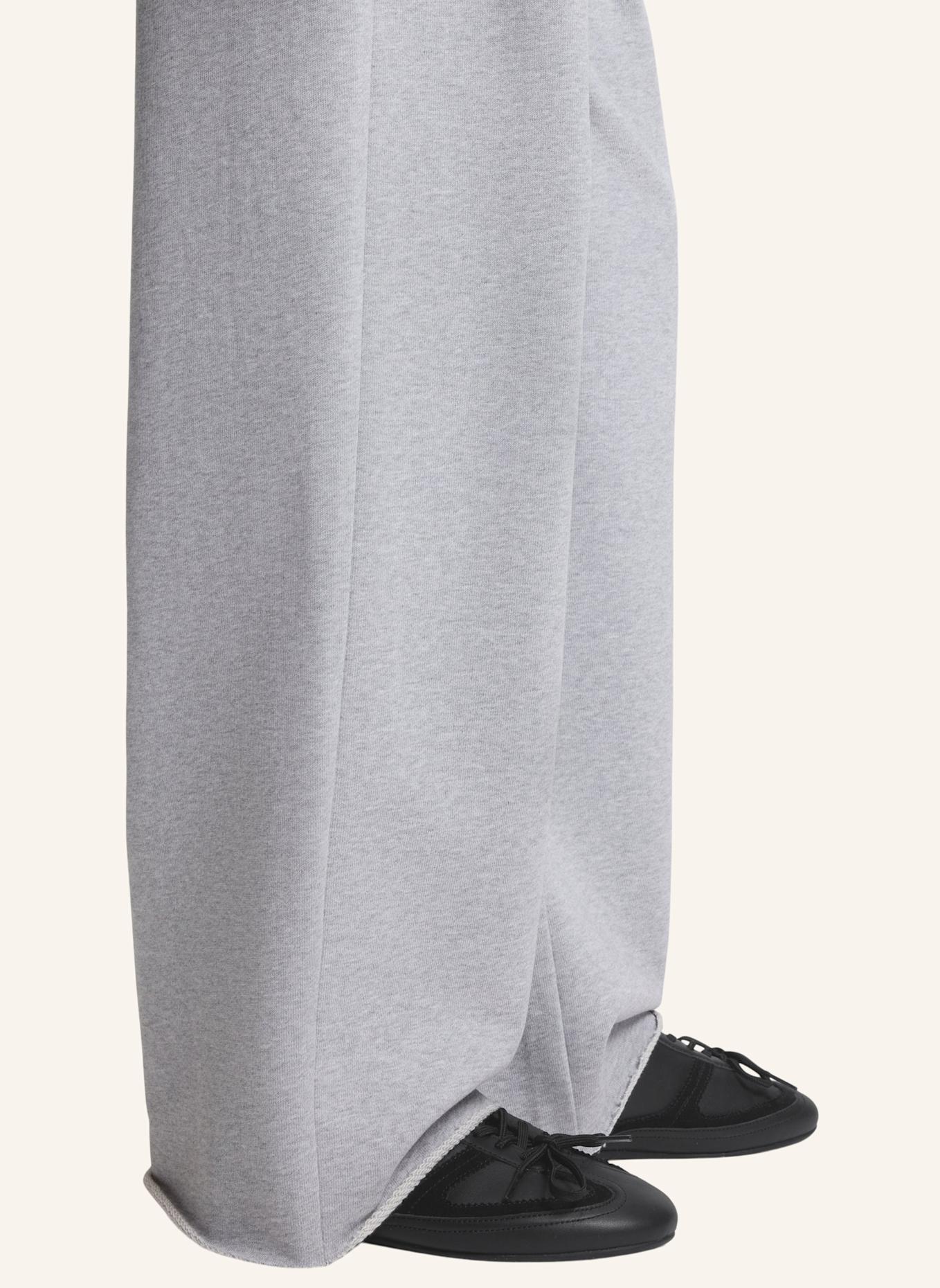 HUGO Turnschuh MYSTIE_LOWP_NA: SCHWARZ