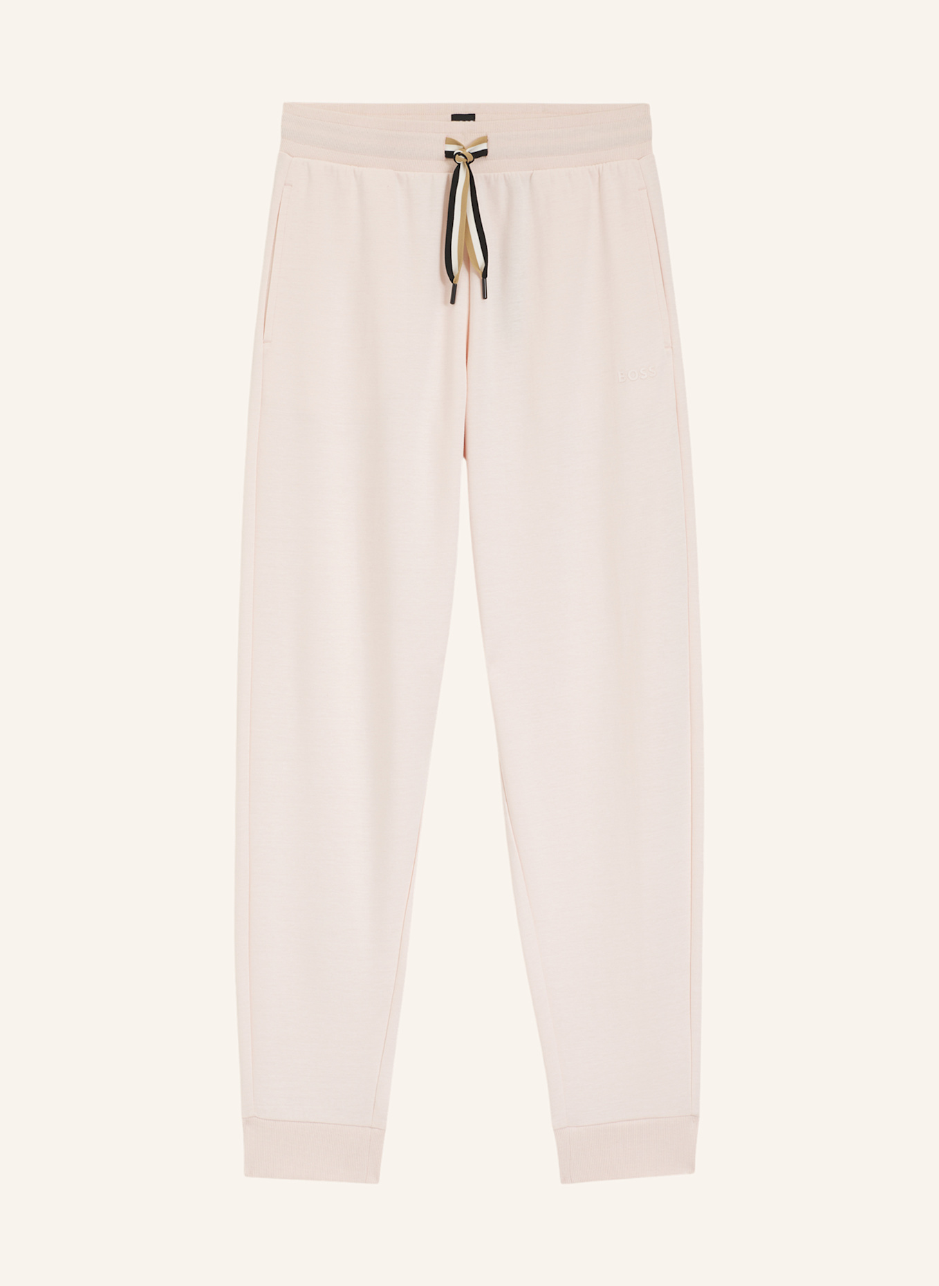 BOSS Lounge-Sweatpants: HELLROSA