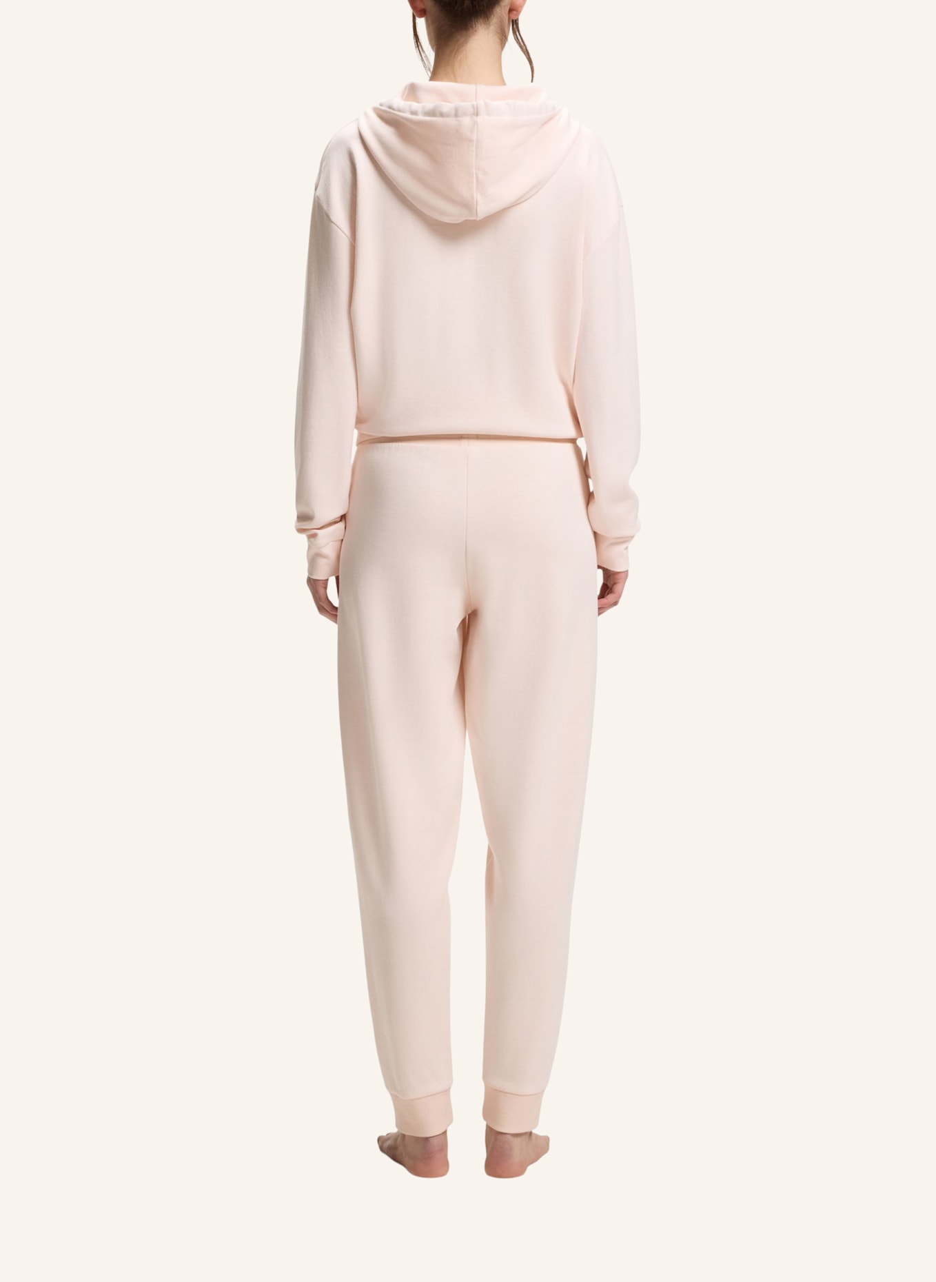 BOSS Lounge-Sweatpants: HELLROSA