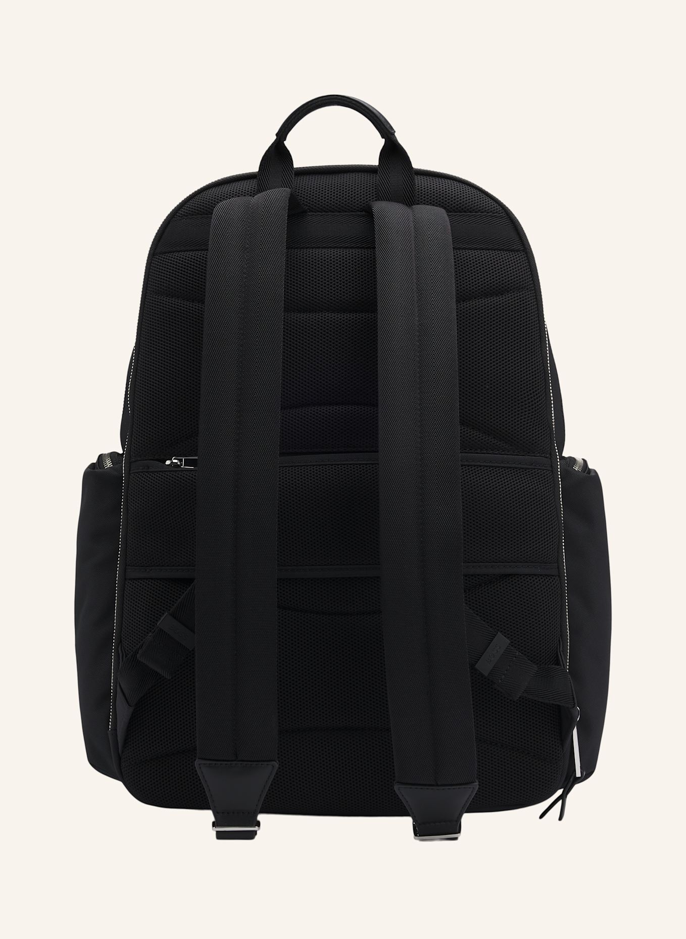 BOSS Rucksack HIGHWAY_N_BACKPACK N: SCHWARZ