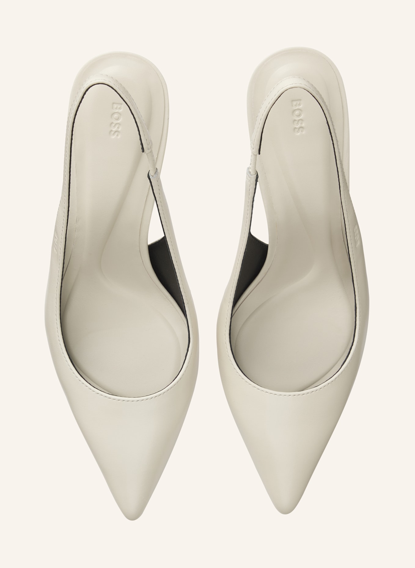 BOSS Pumps GRACEY_SLBPUMP70_NAB: BEIGE