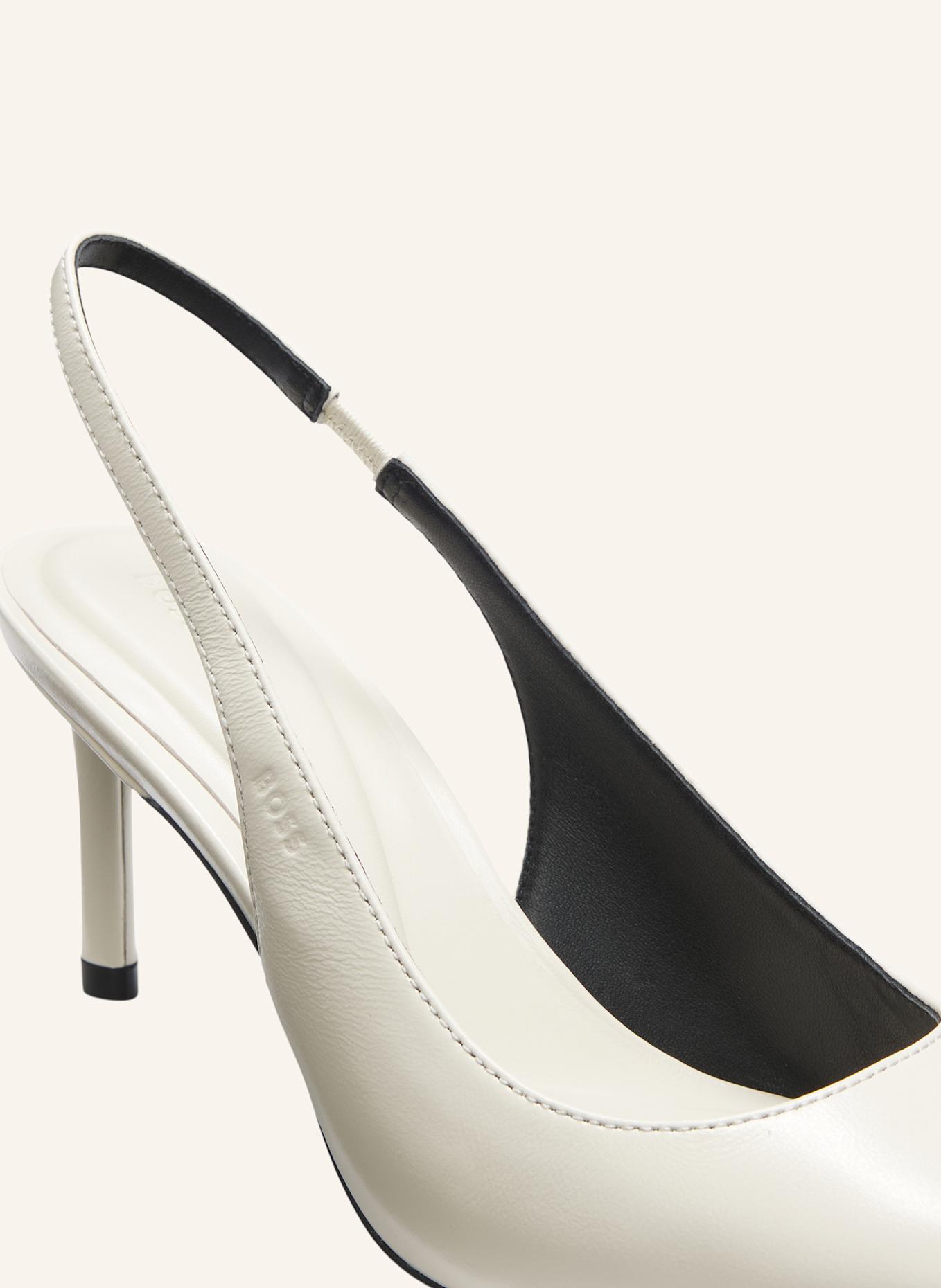 BOSS Pumps GRACEY_SLBPUMP70_NAB: BEIGE