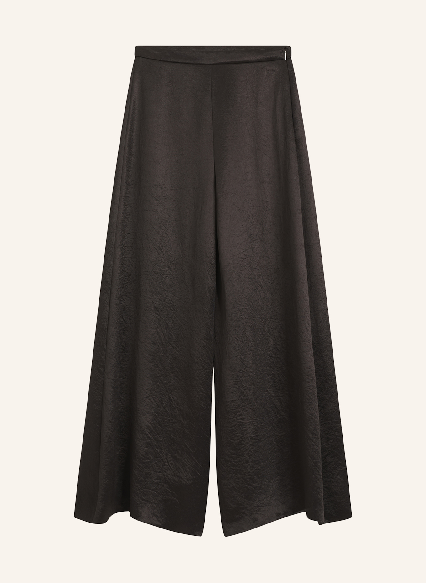 BOSS Business Hose TORCAIN Relaxed Fit: DUNKELBRAUN