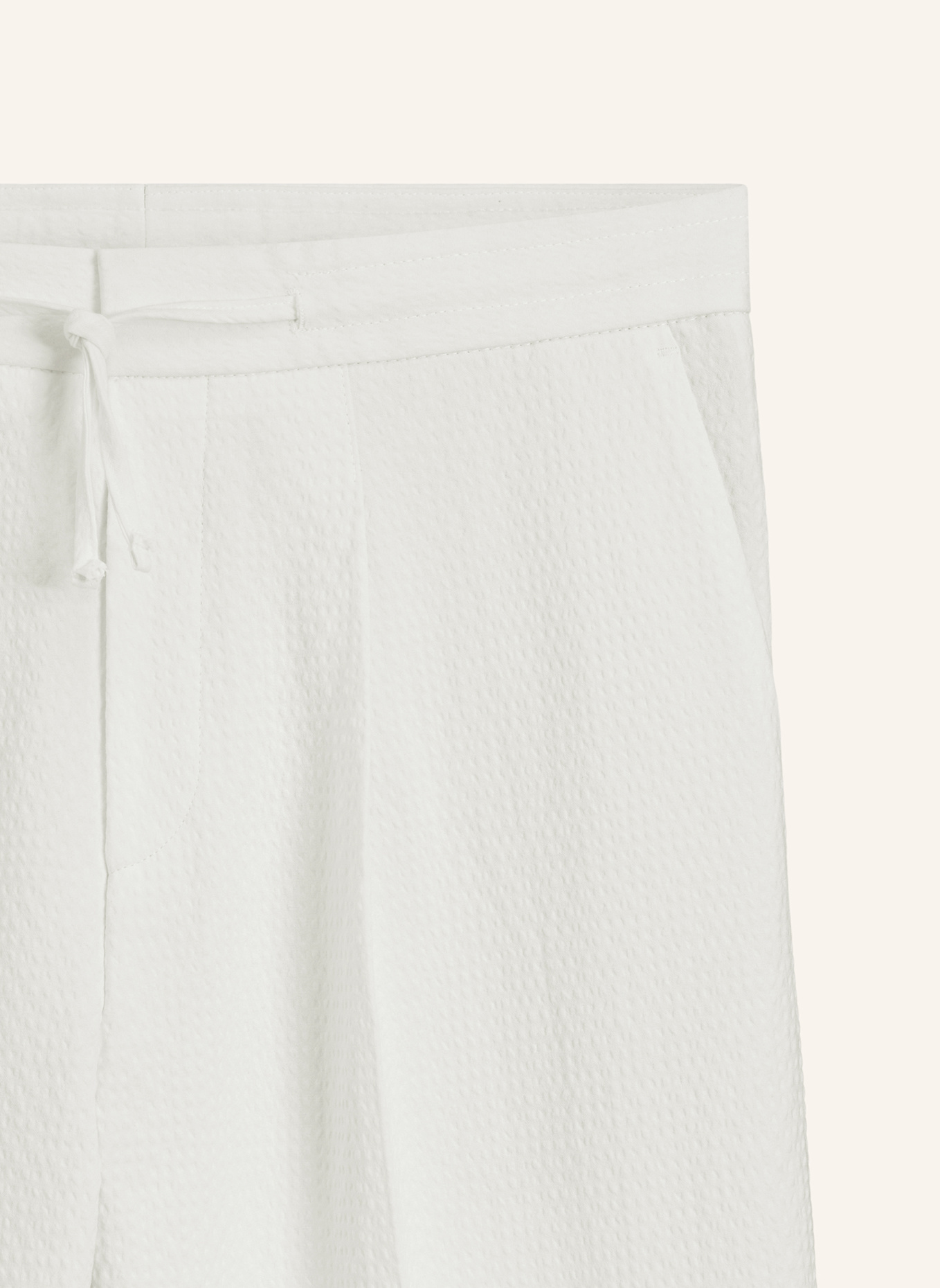 HUGO Business Hose TARI262X 100 % Not Applicable: WEISS