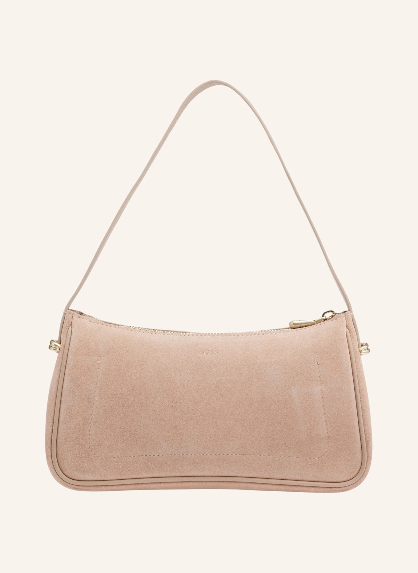 BOSS Umhängetasche BOSS BEYOND S SH.B U: ROT