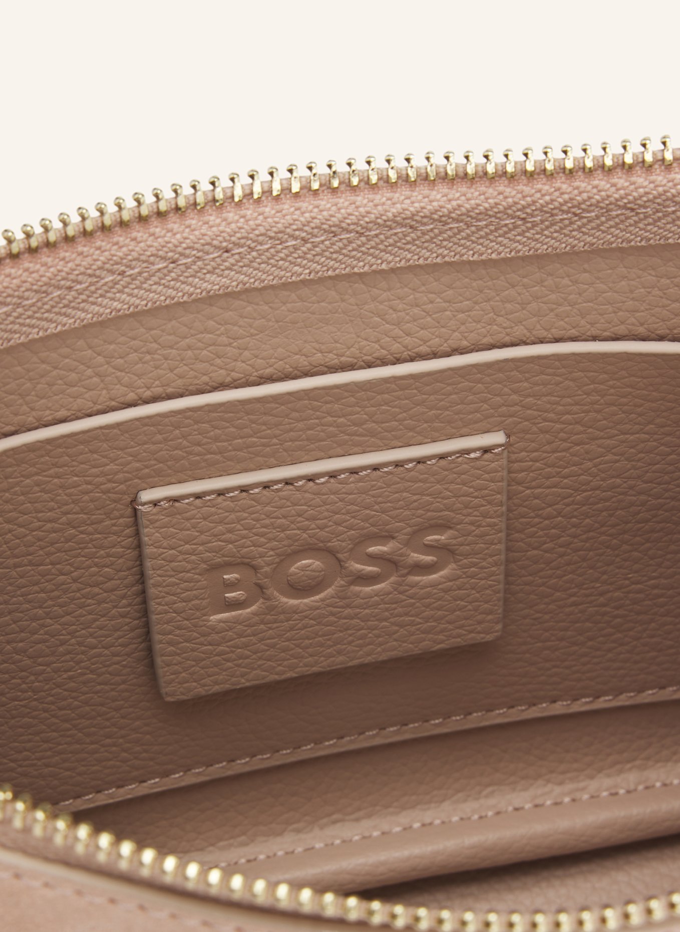 BOSS Umhängetasche BOSS BEYOND S SH.B U: ROT