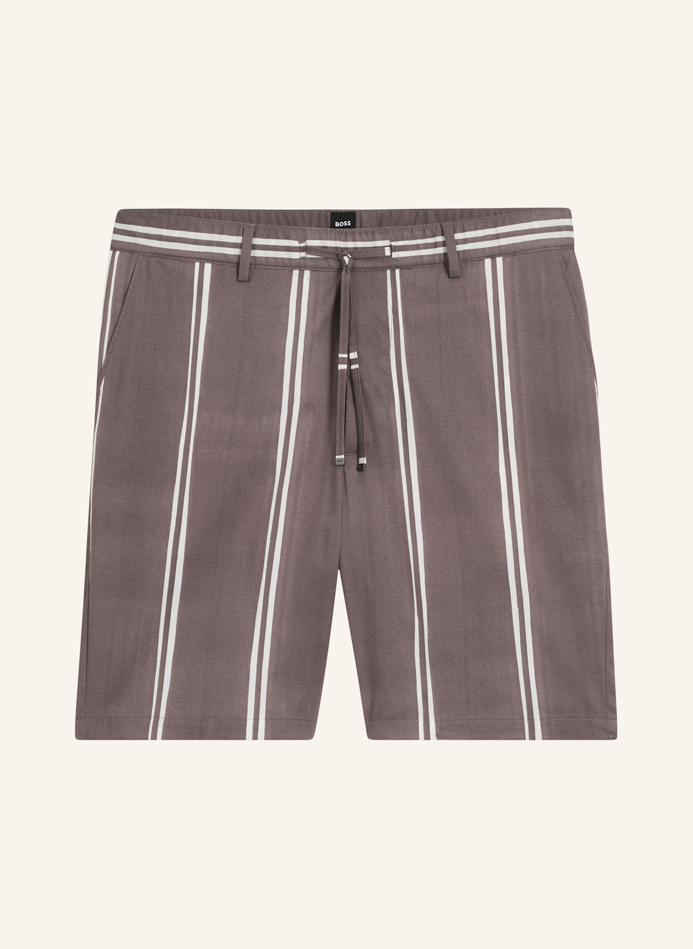 BOSS Short C-KANE1-DS-CW-SHORTS: LILA