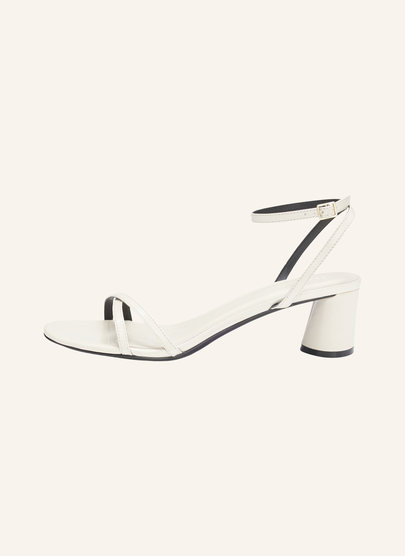 BOSS Sandale GRACEY_CHSANDAL50_NA: BEIGE