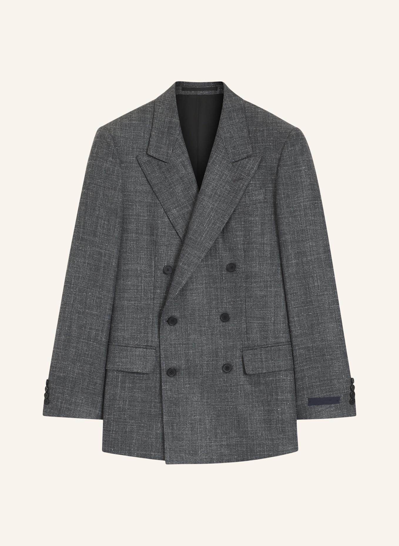 BOSS Blazer DB-JACKET-262_DB: GRAU