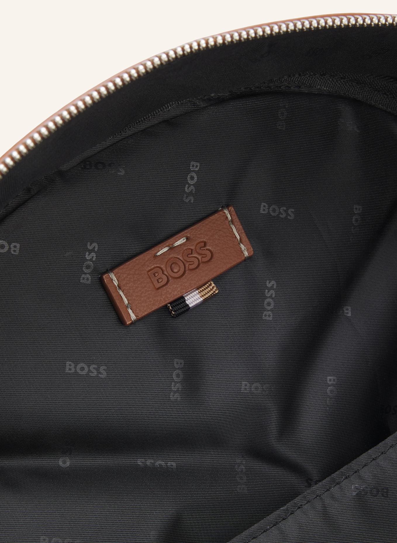 BOSS Rucksack DAKKAR_BACKPACK_SO BOSS X SHOHEI OHTANI: HELLGRAU