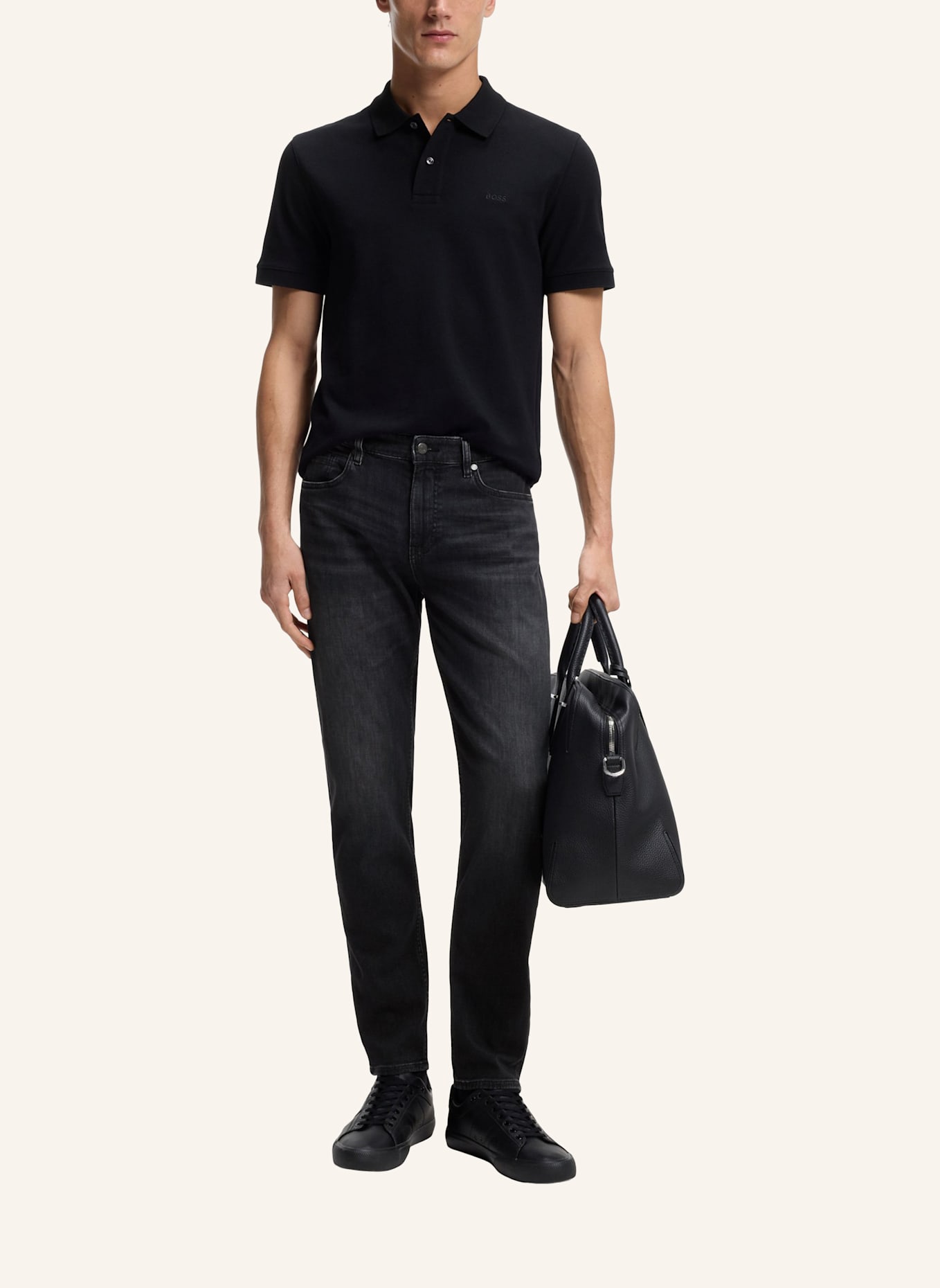 BOSS Jeans H-RE.MAINE Regular Fit: LILA