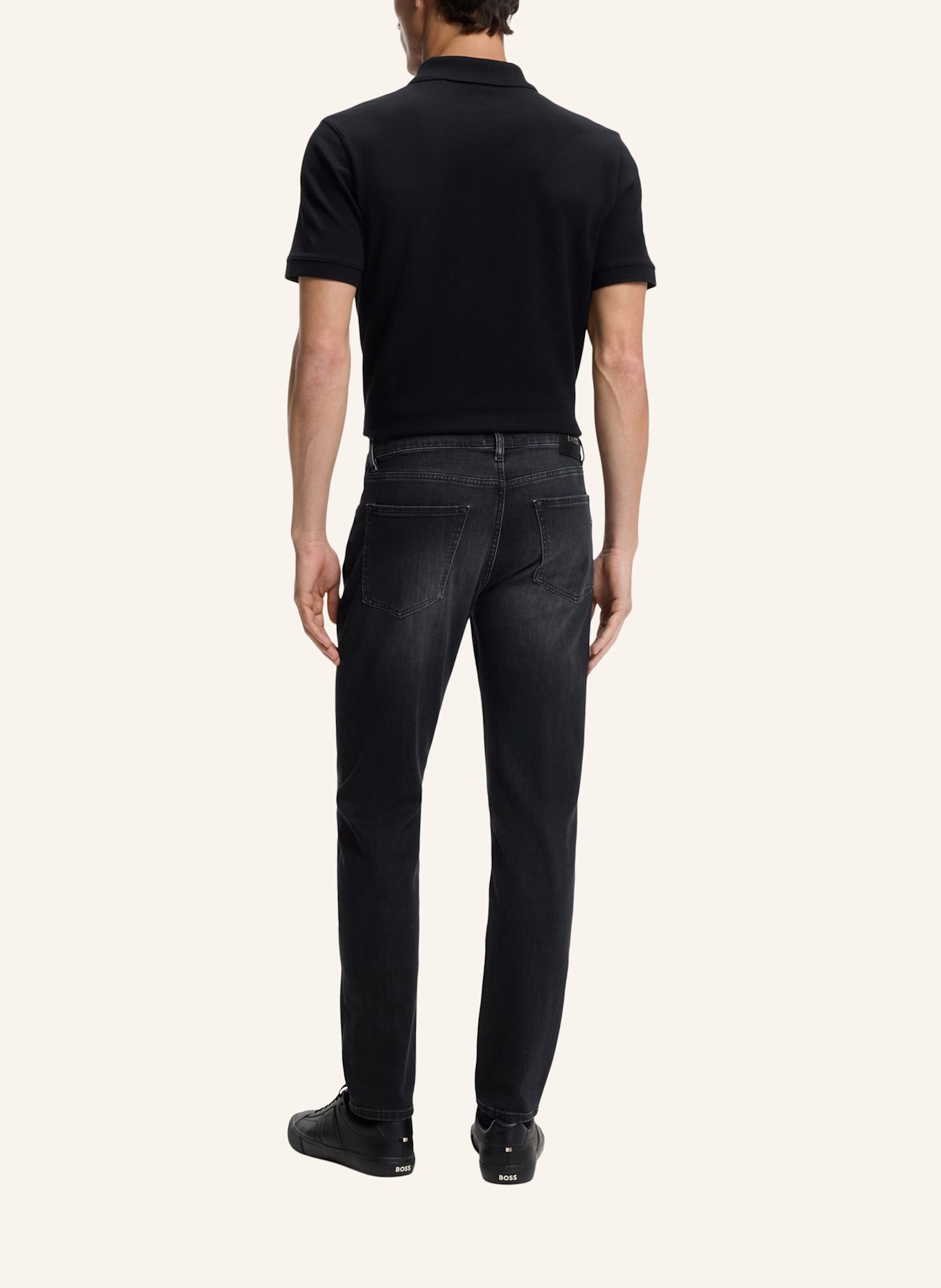 BOSS Jeans H-RE.MAINE Regular Fit: LILA