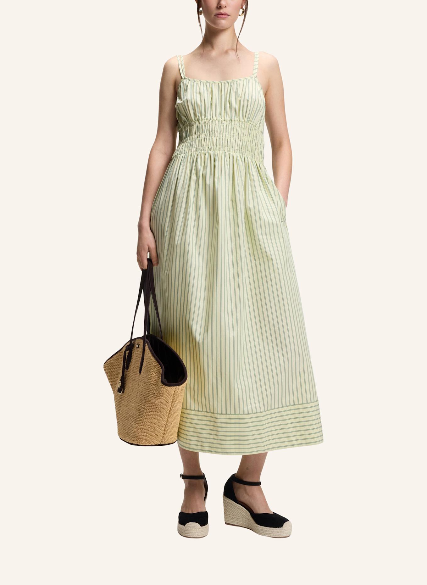 BOSS Sandale MADEIRA_SANDWDG_SDB: SCHWARZ