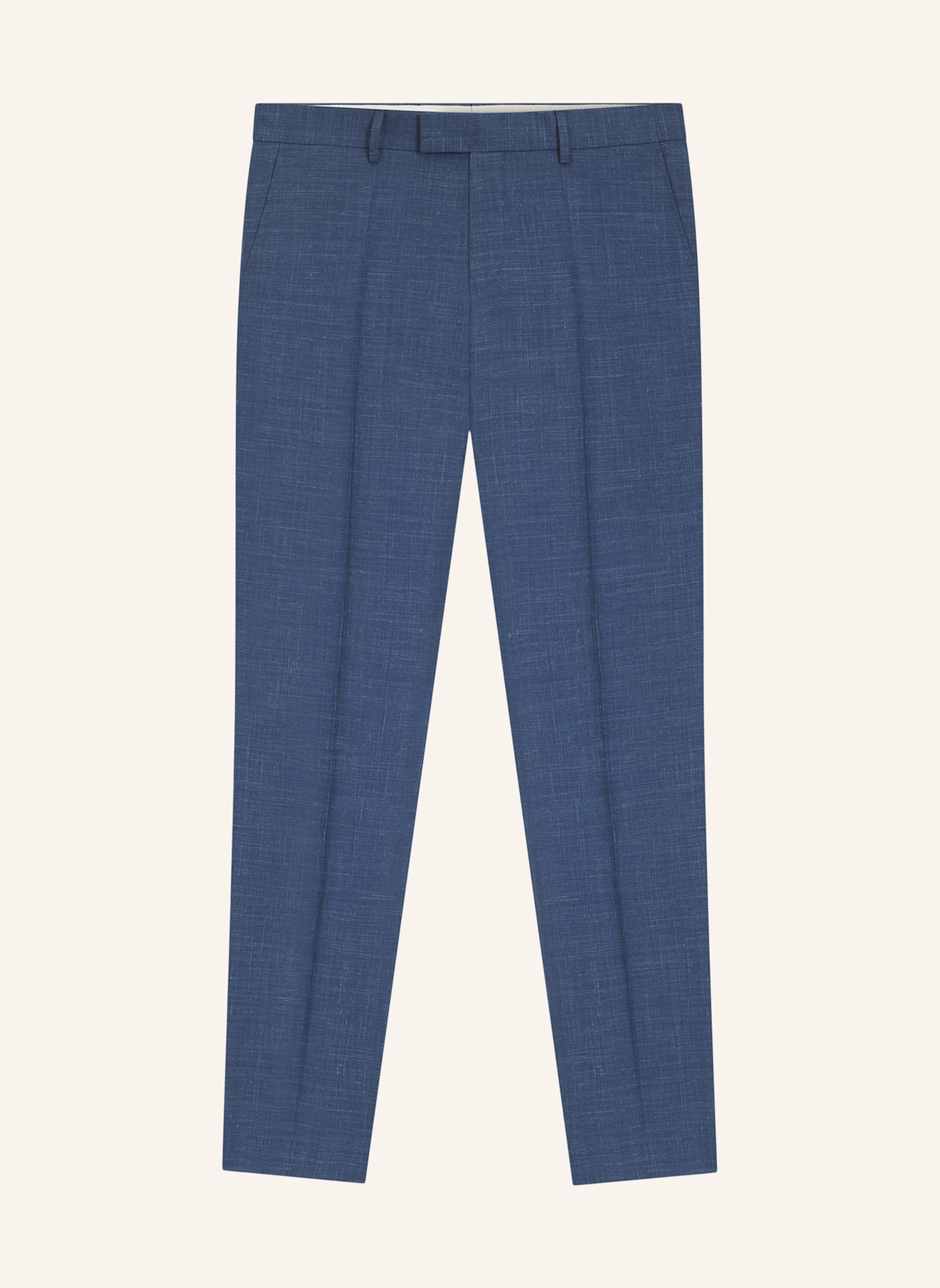 BOSS Business Hose H-GENIUS-B1-262 Slim Fit: BLAU