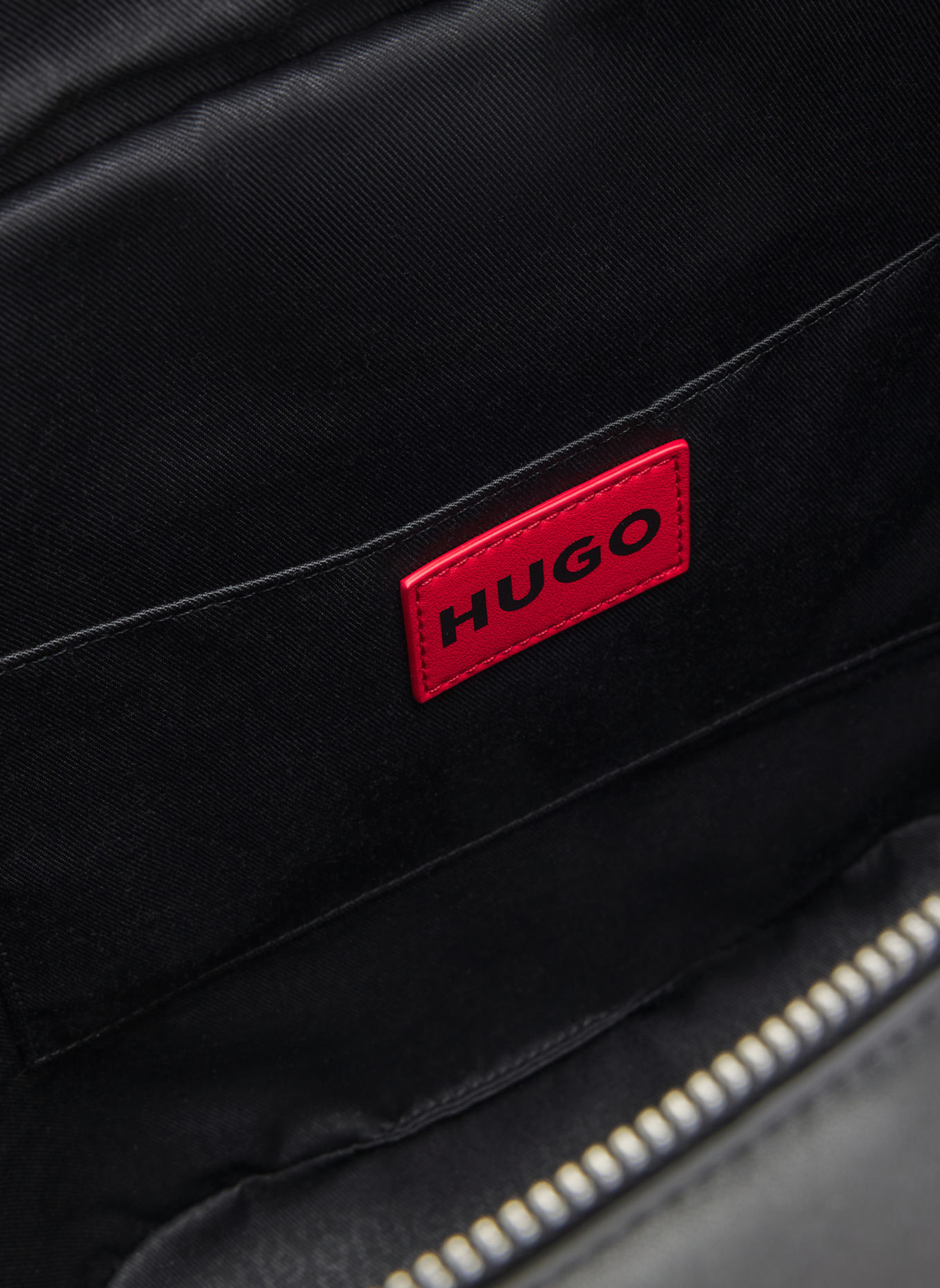 HUGO Umhängetasche JODI C_SHOPPER: WEISS