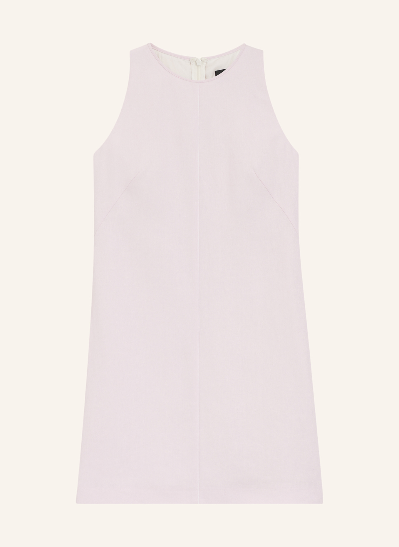 BOSS Business Kleid DINDERAL Regular Fit: ROSA