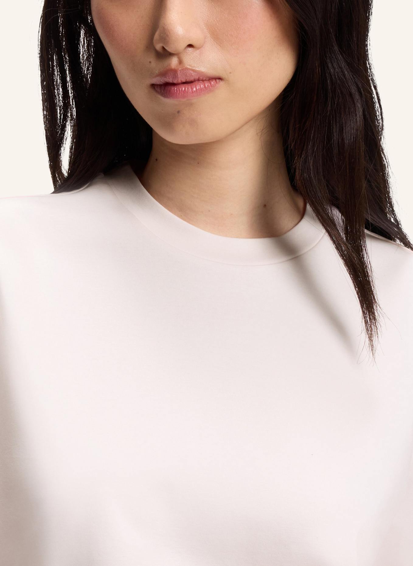 BOSS T-Shirt EHARPA Relaxed Fit: ROSA