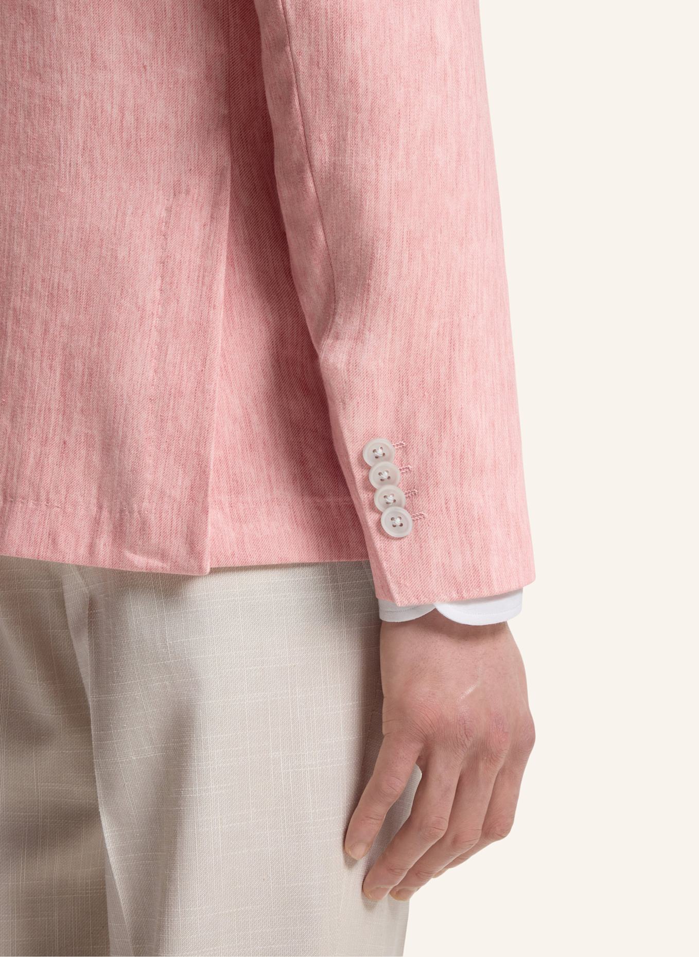 BOSS Blazer C-HANRY-262 Slim Fit: HELLROSA