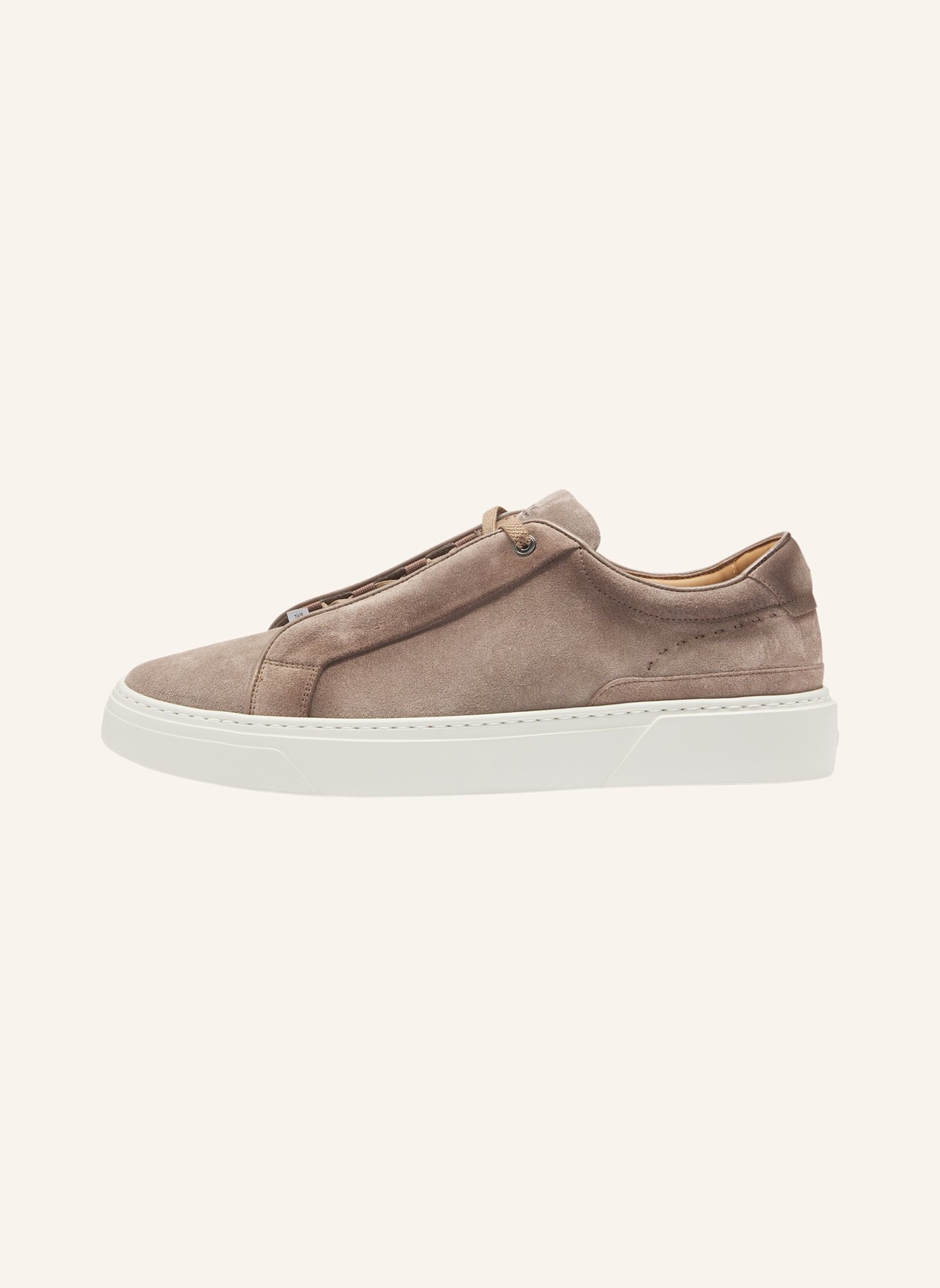 BOSS Sneaker GARYTENN: KHAKI