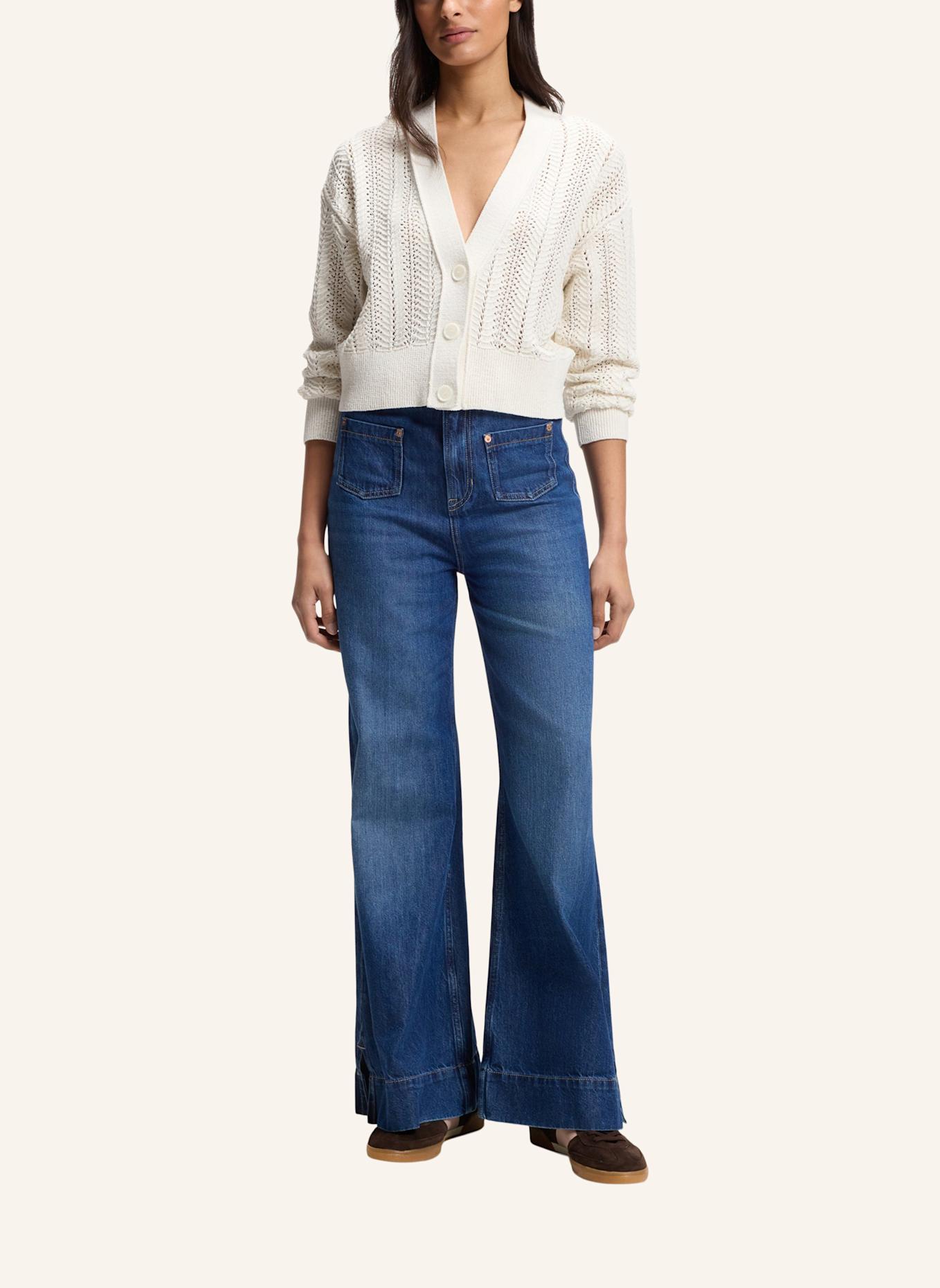 BOSS Turnschuh BRENTA_TENN_SDLT: DUNKELBRAUN