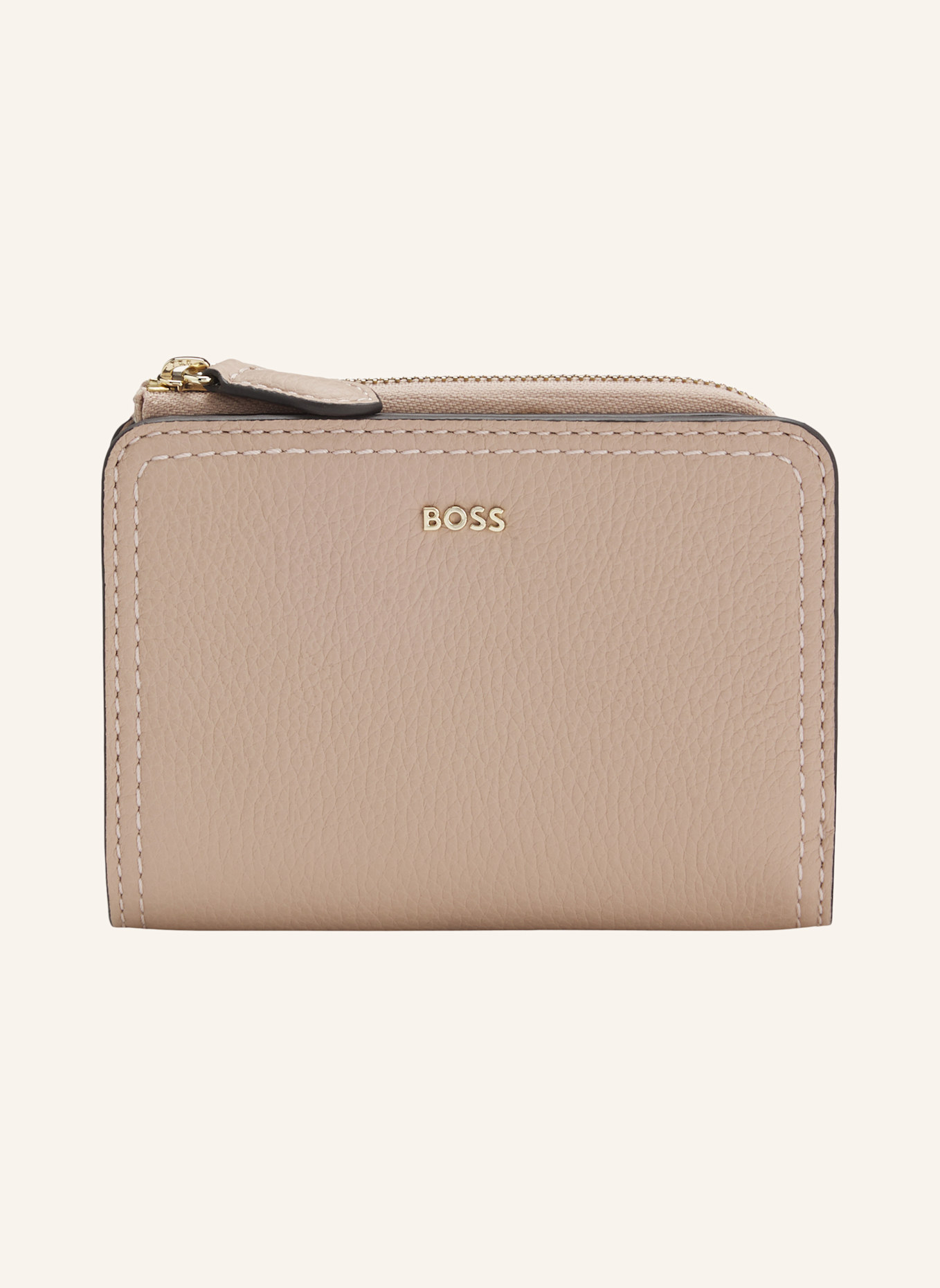 BOSS Brieftasche LENAH SMALL WALLET: ROT