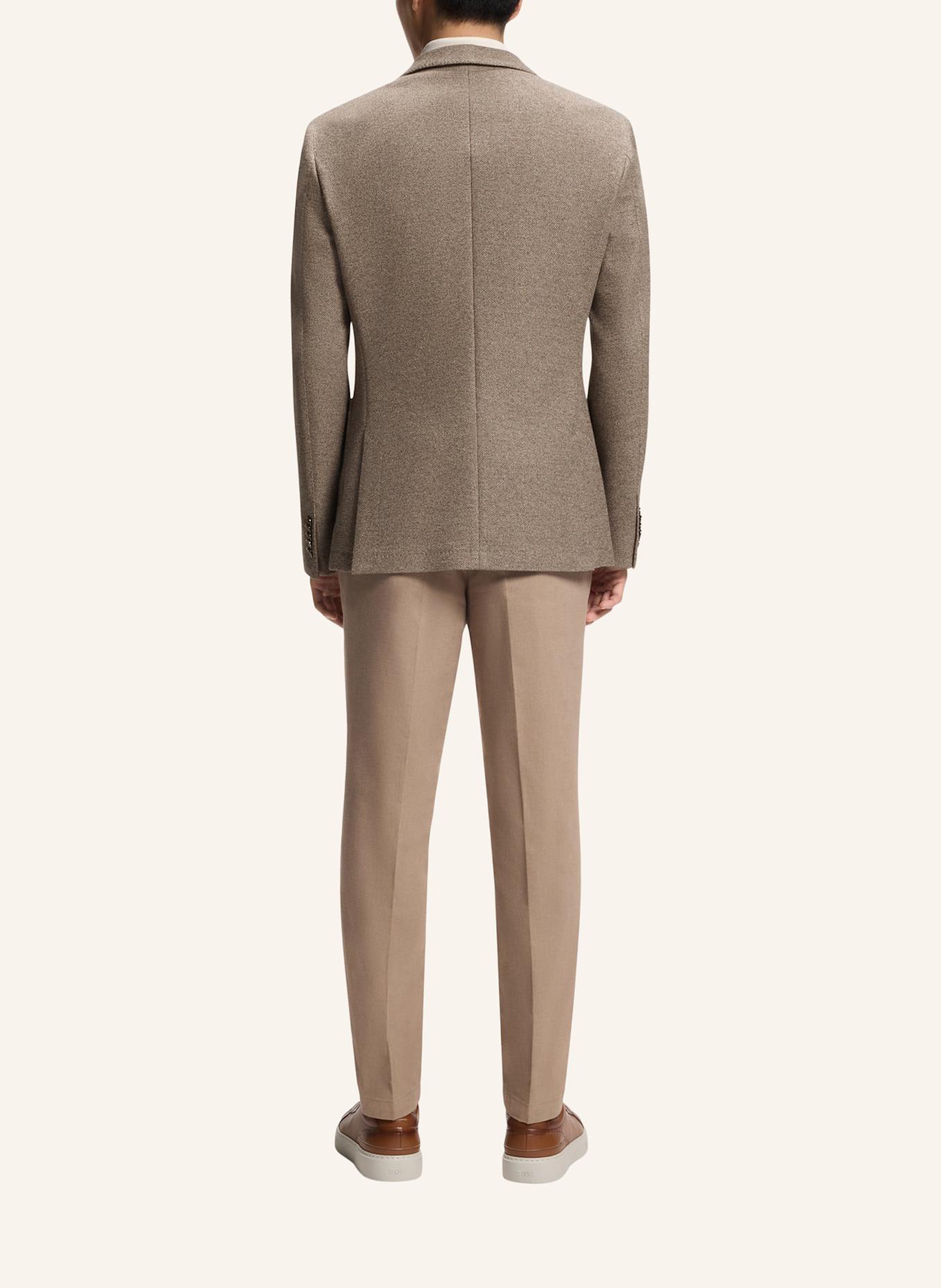 BOSS Blazer L-HESTON-J-2PP-253 Slim Fit: GRÜN