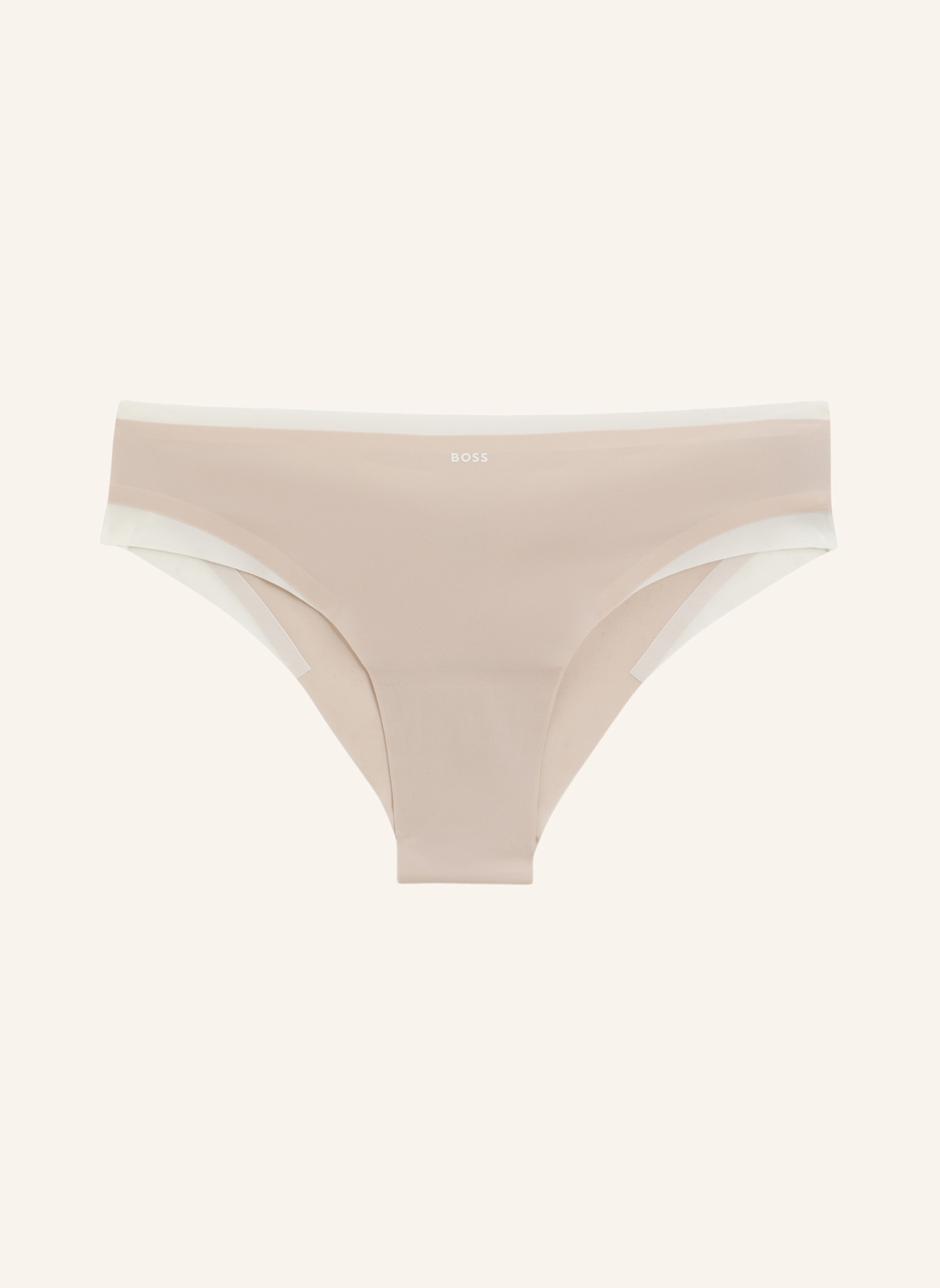 BOSS Slip HIPSTER_B.MIRAGE: BEIGE
