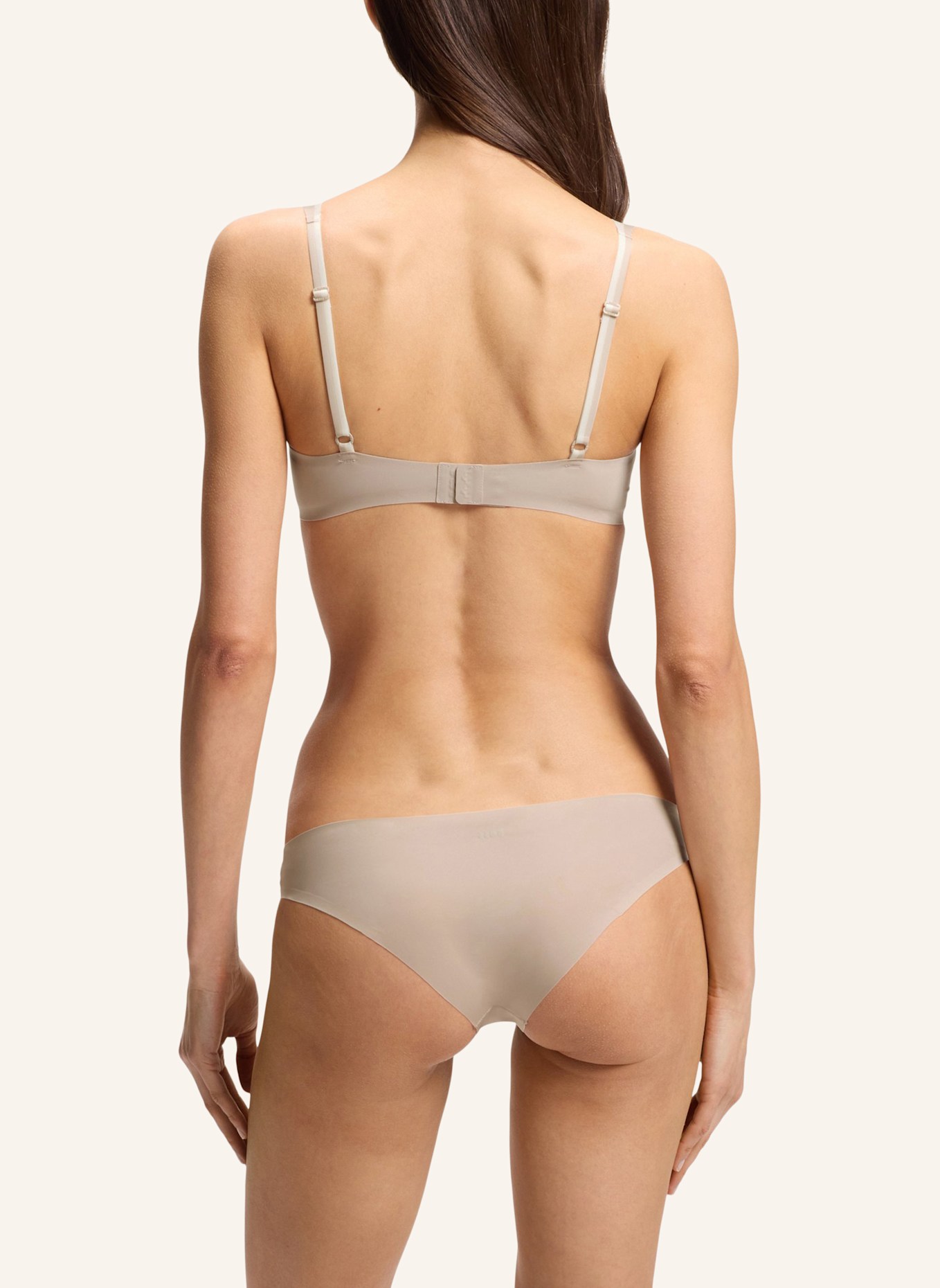 BOSS Slip HIPSTER_B.MIRAGE: BEIGE