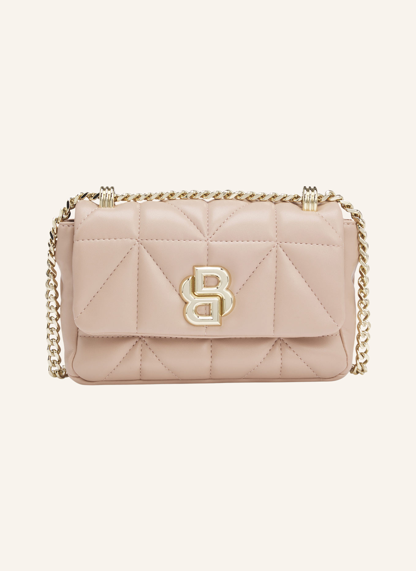 BOSS Umhängetasche B_ICON S SH. BAG QN: ROT