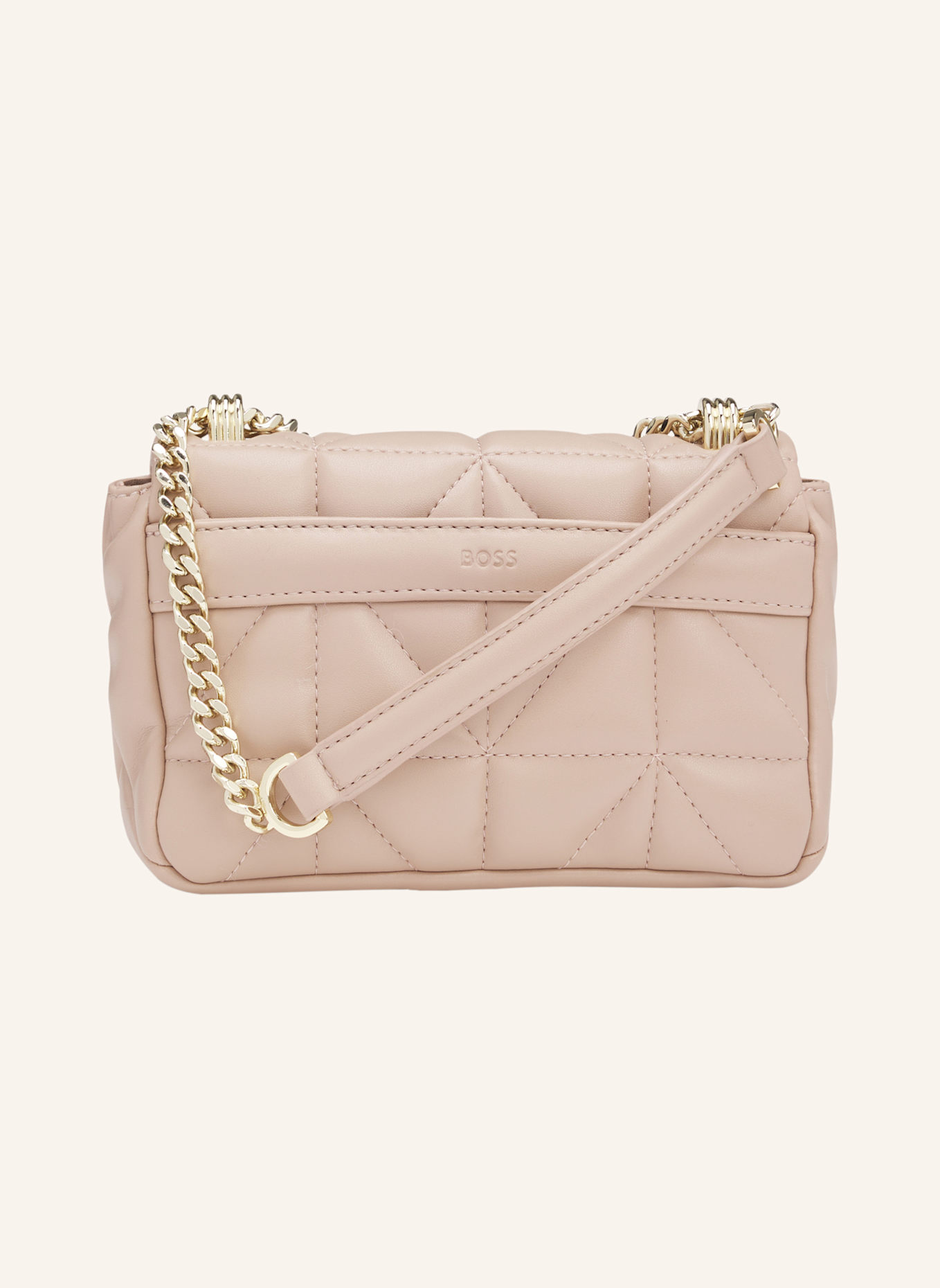 BOSS Umhängetasche B_ICON S SH. BAG QN: ROT