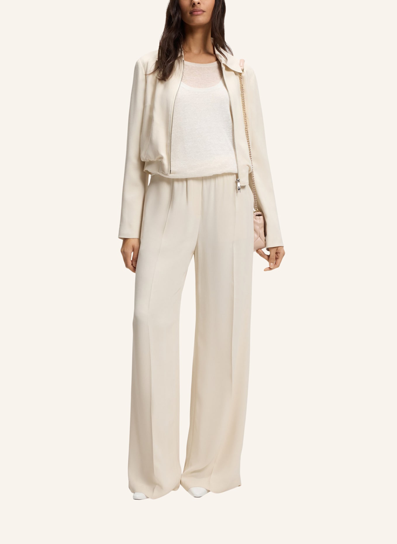 BOSS Umhängetasche B_ICON S SH. BAG QN: ROT