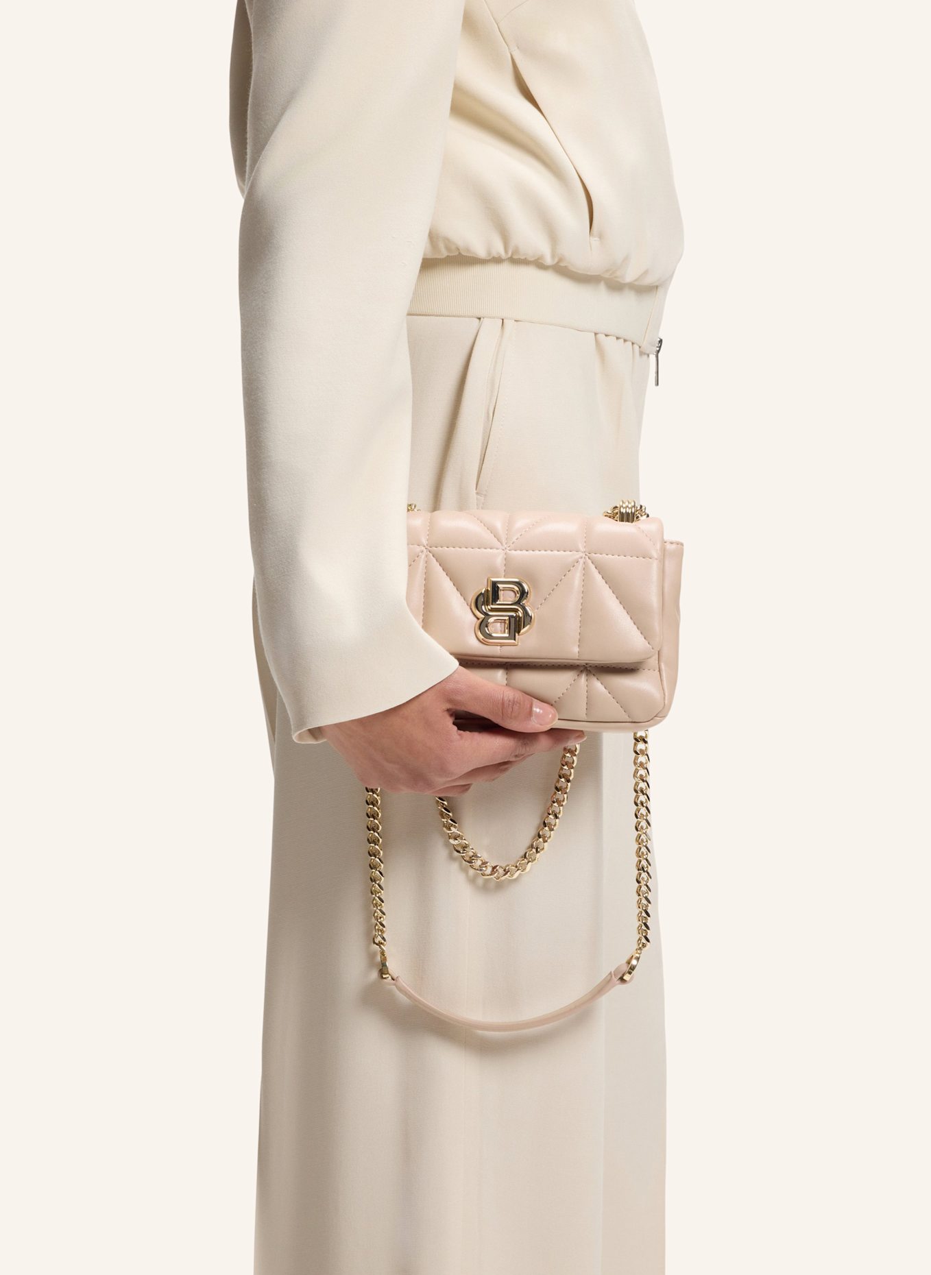 BOSS Umhängetasche B_ICON S SH. BAG QN: ROT