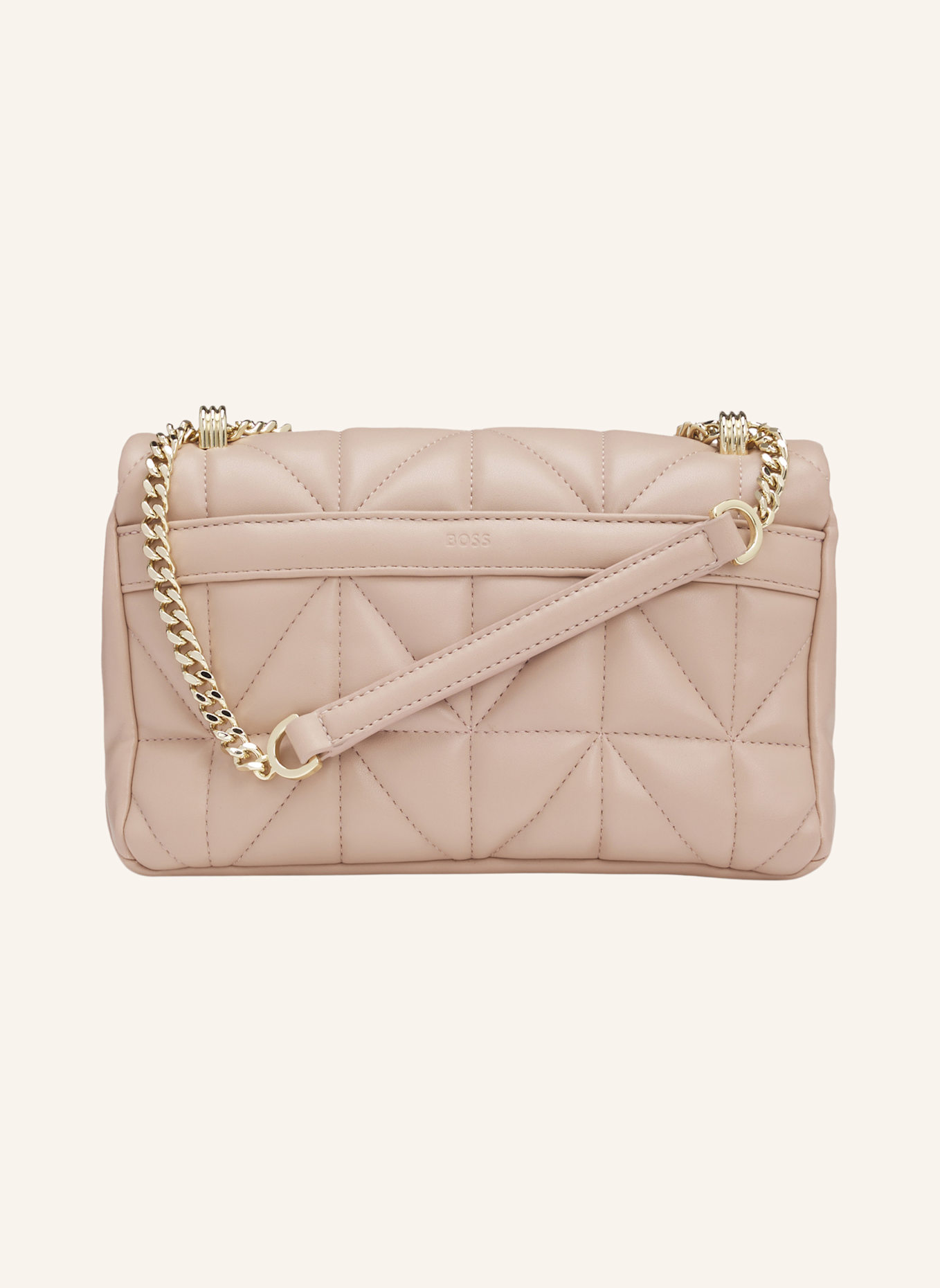 BOSS Umhängetasche B_ICON M SH. BAG QN: ROT