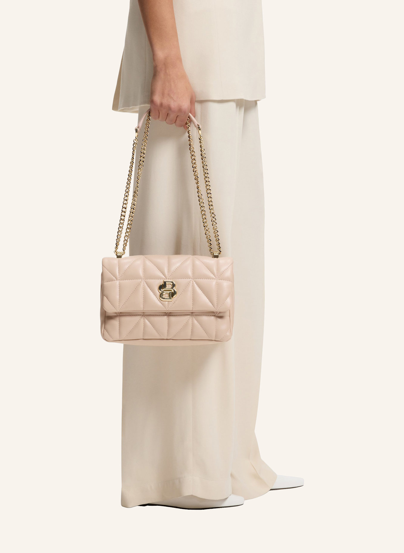 BOSS Umhängetasche B_ICON M SH. BAG QN: ROT