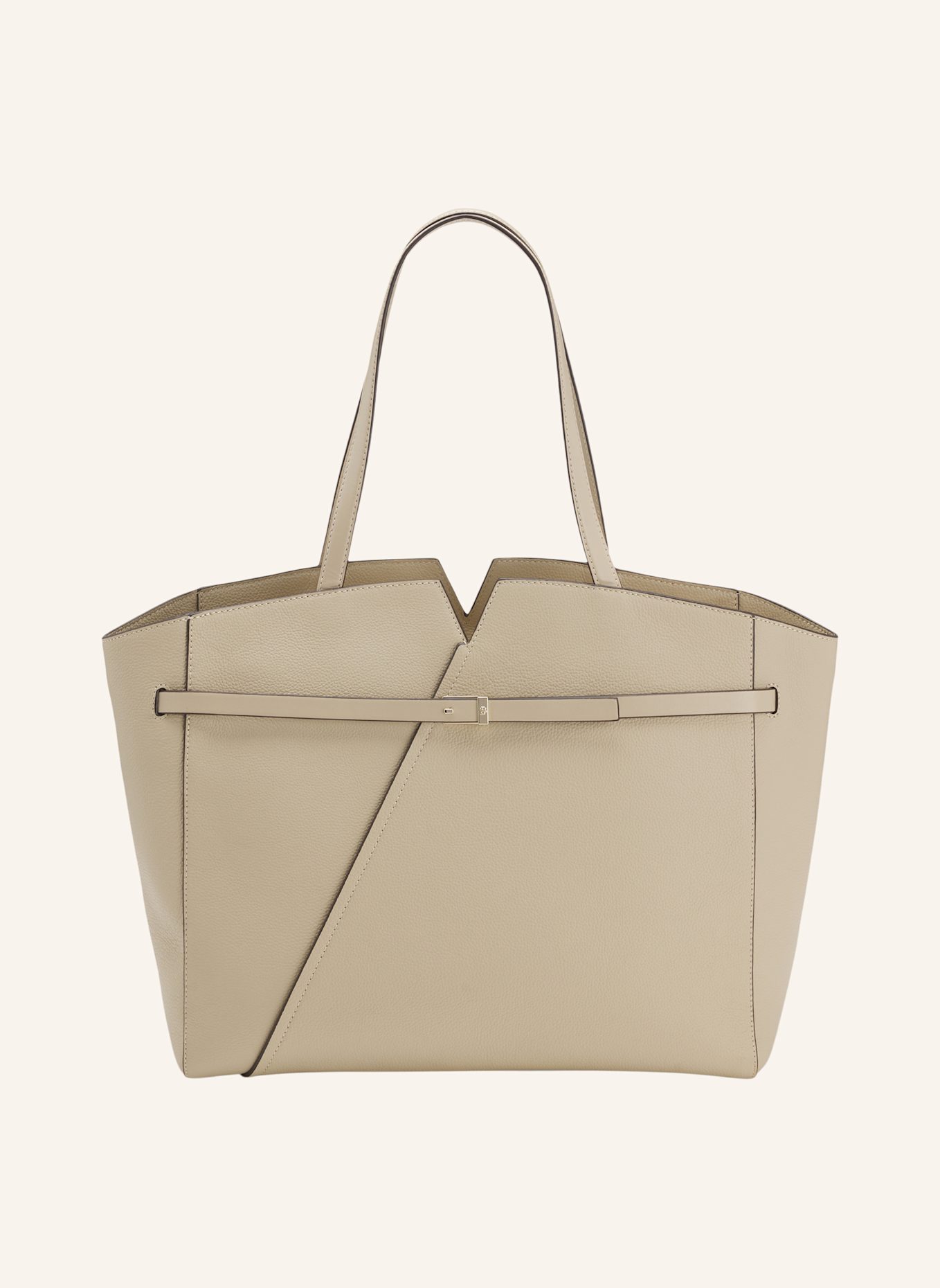 BOSS Shopper BOSS REVERS: BEIGE