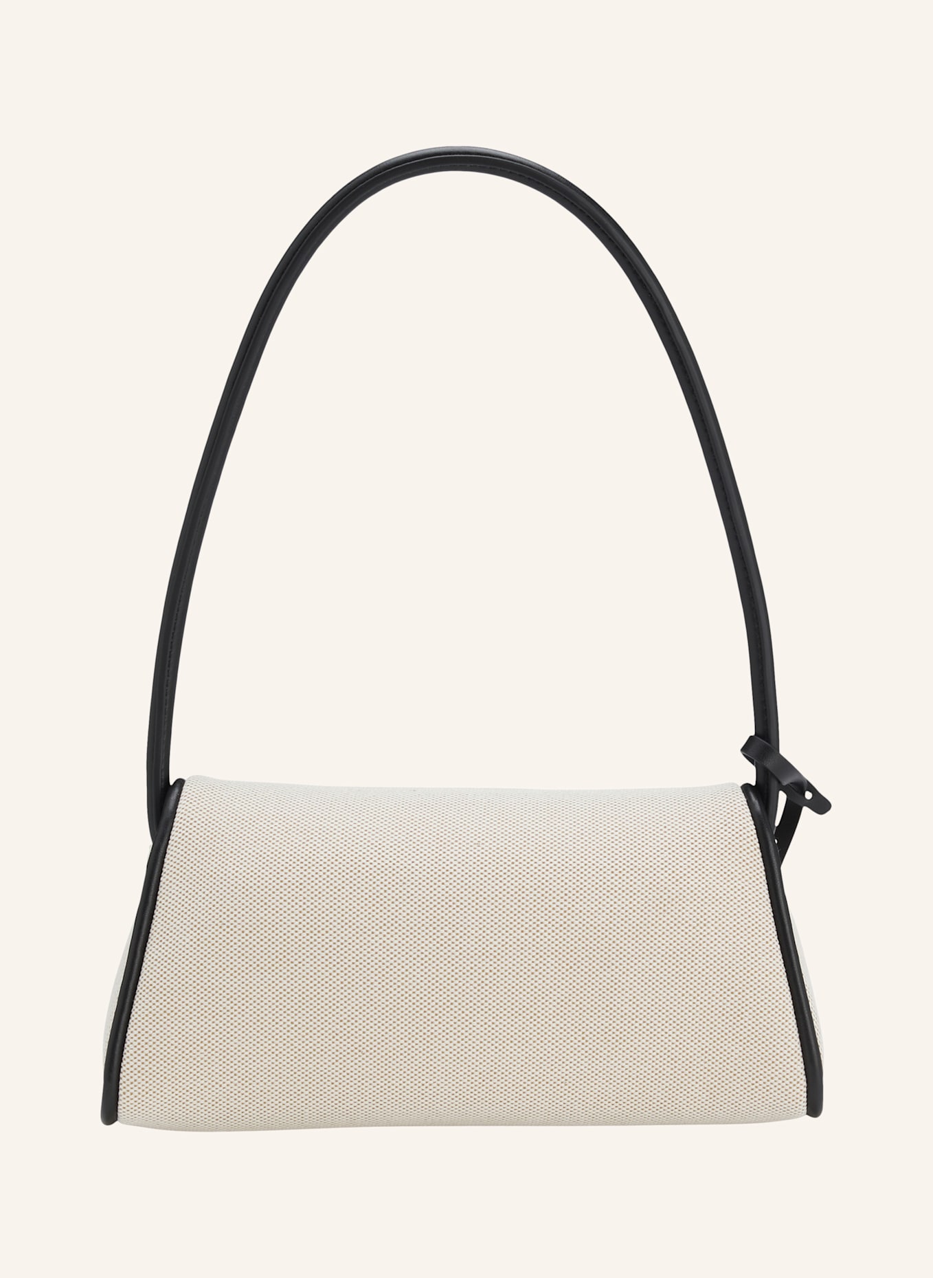 HUGO Umhängetasche JODI C_SHOULDER BAG: WEISS