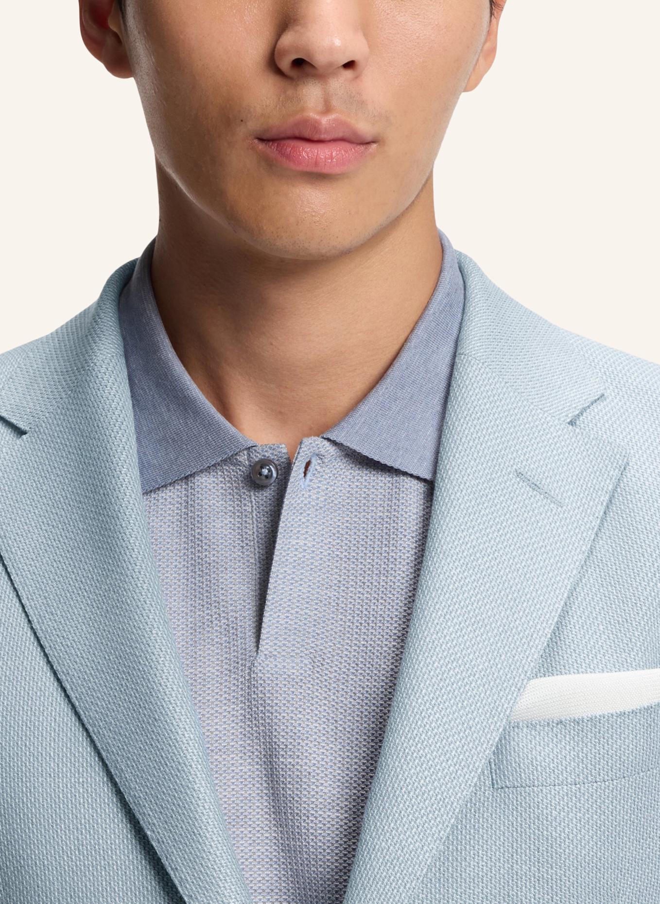 BOSS Blazer L-HESTON-LP-241 Slim Fit: BLAU