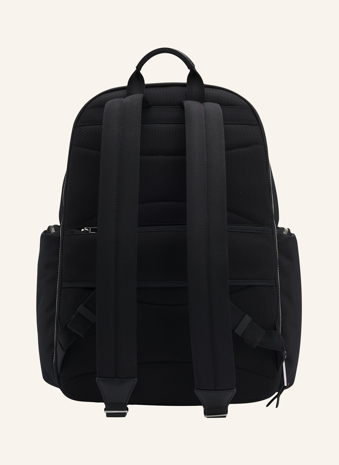 BOSS Rucksack HIGHWAY_N_BACKPACK N: SCHWARZ