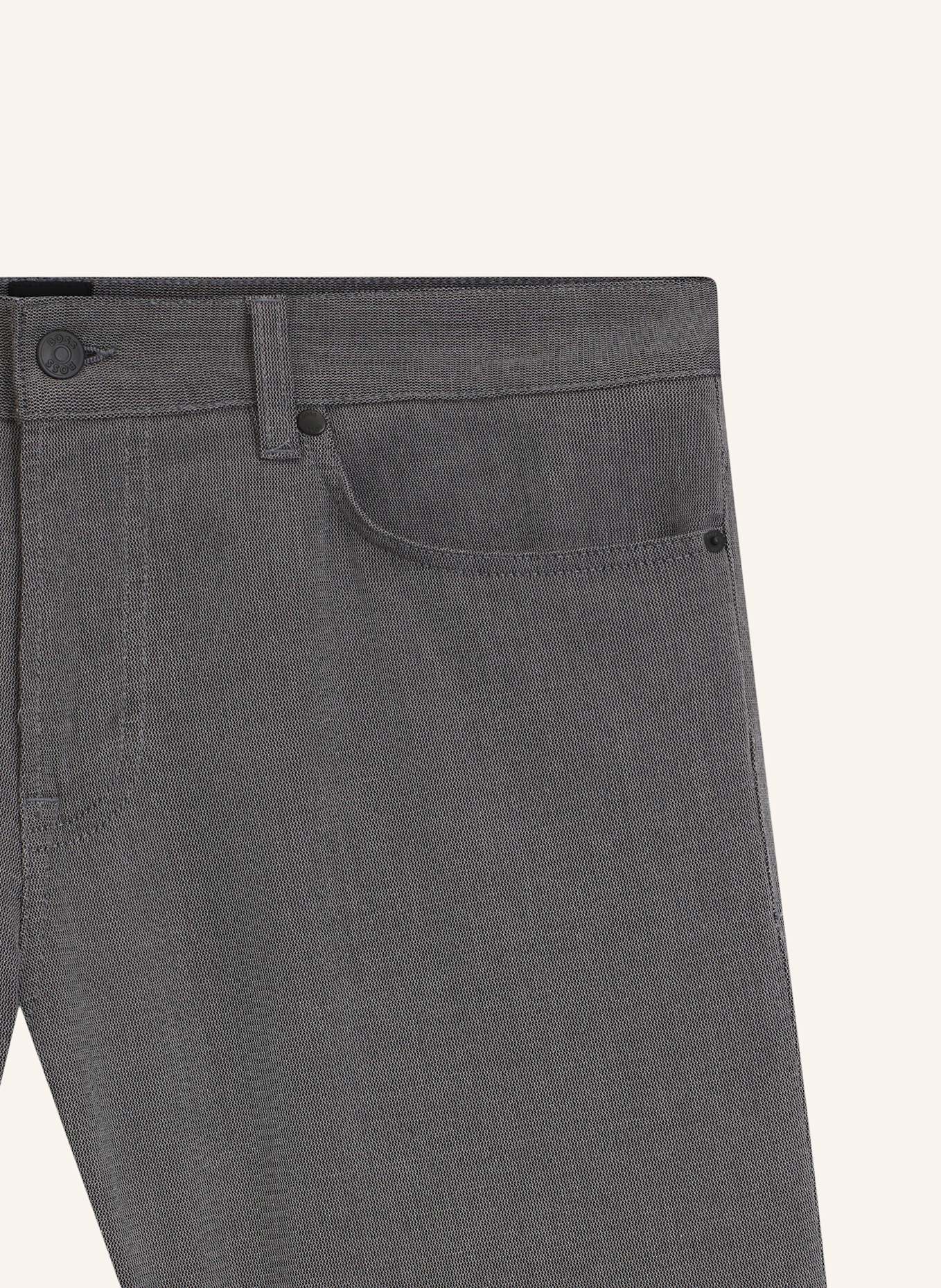 BOSS Casual Hose H-RE.MAINE5 Regular Fit: SCHWARZ