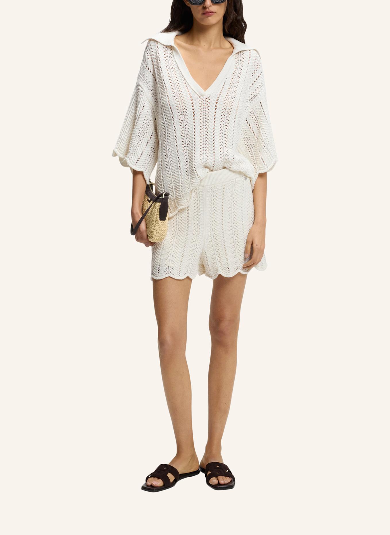 BOSS Umhängetasche NUMAH SM HOBO RF: BEIGE