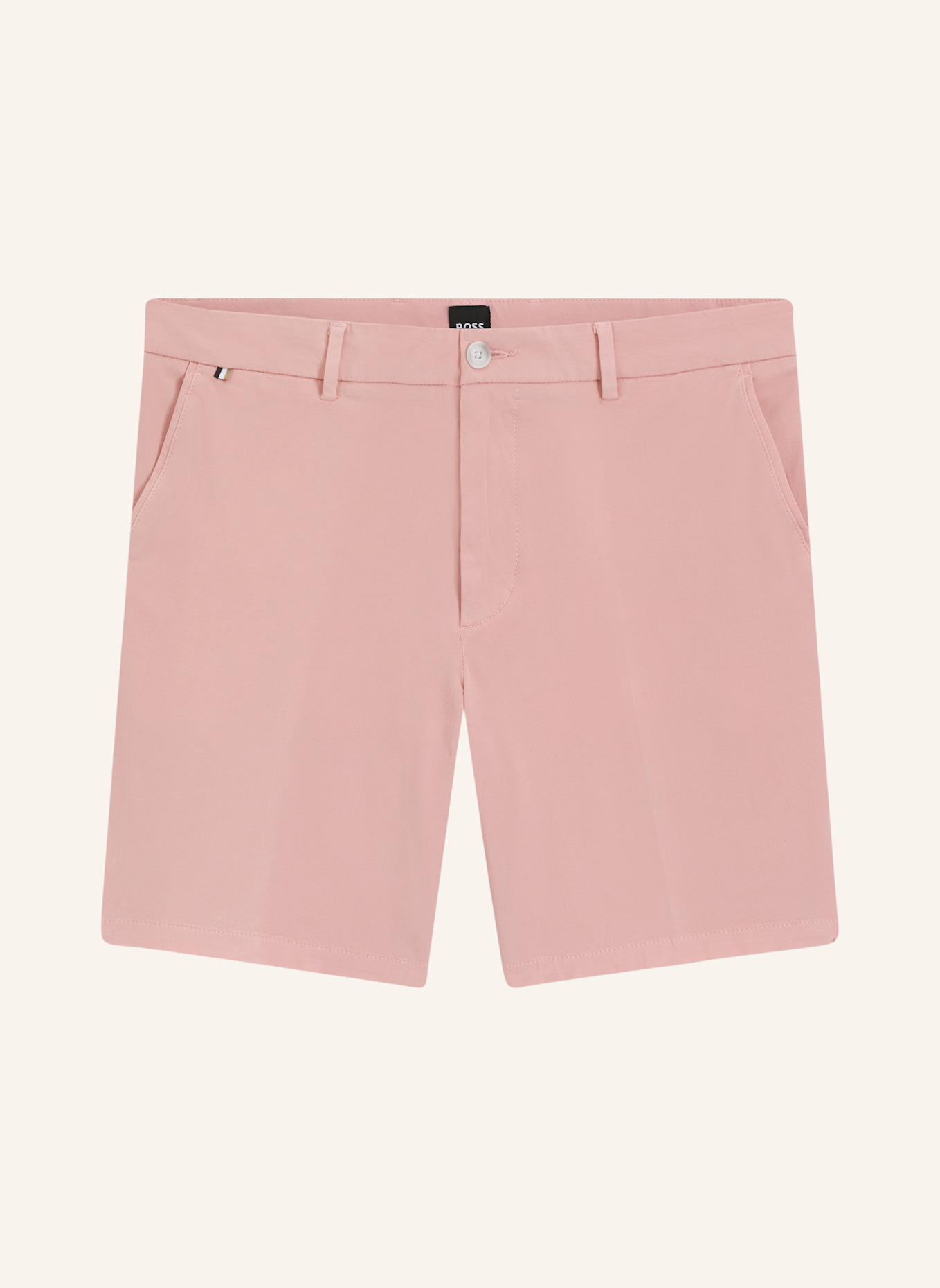 BOSS Short H-KANE1-SHORTS: HELLROSA