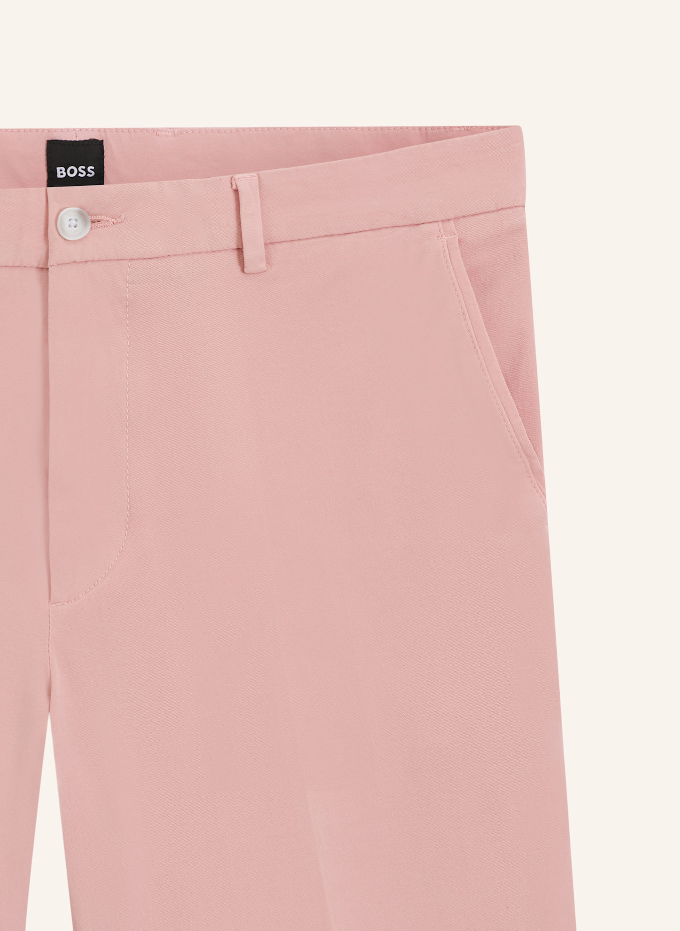 BOSS Short H-KANE1-SHORTS: HELLROSA