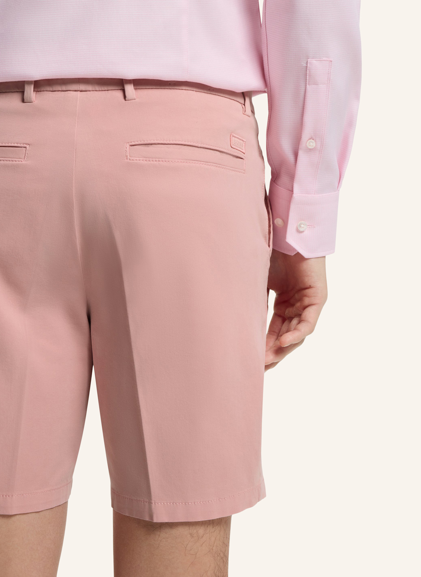 BOSS Short H-KANE1-SHORTS: HELLROSA