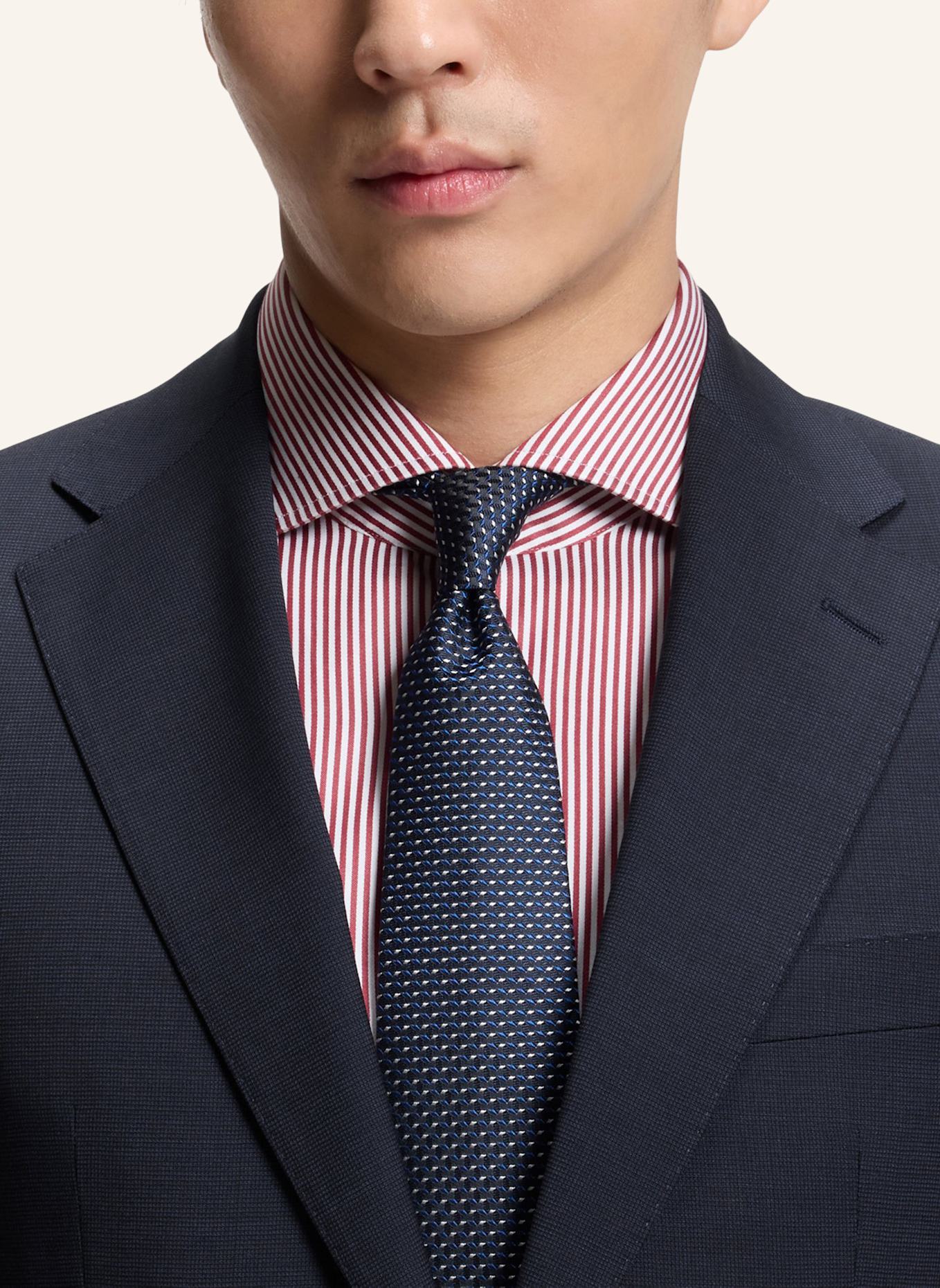 BOSS Business Anzug H-JECKSON-2PCS-263 Regular Fit: DUNKELBLAU