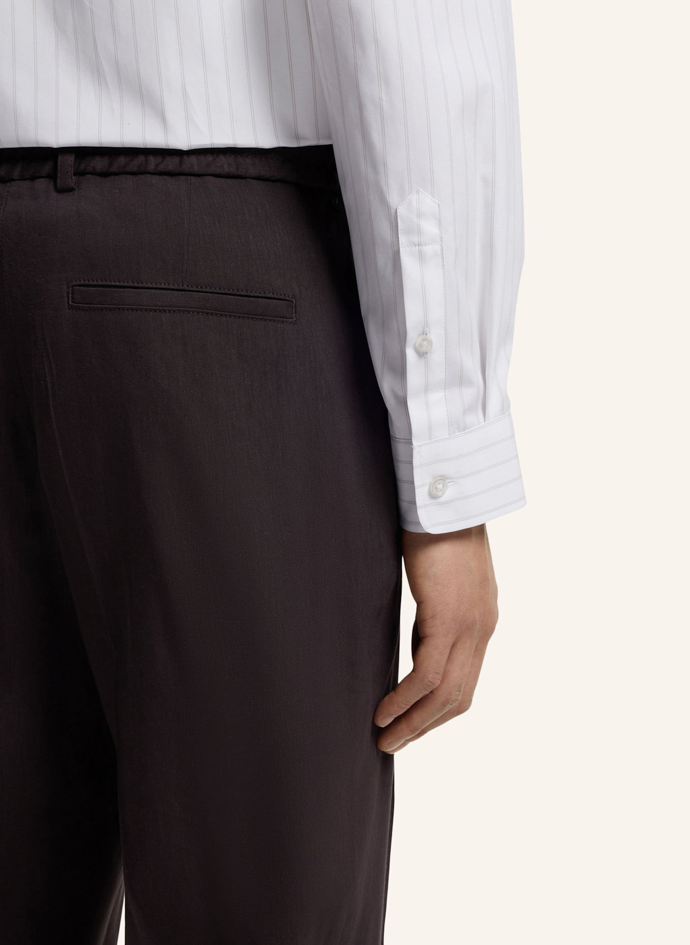 BOSS Casual Hemd C-CODY-K-F-E-261 Relaxed Fit: WEISS